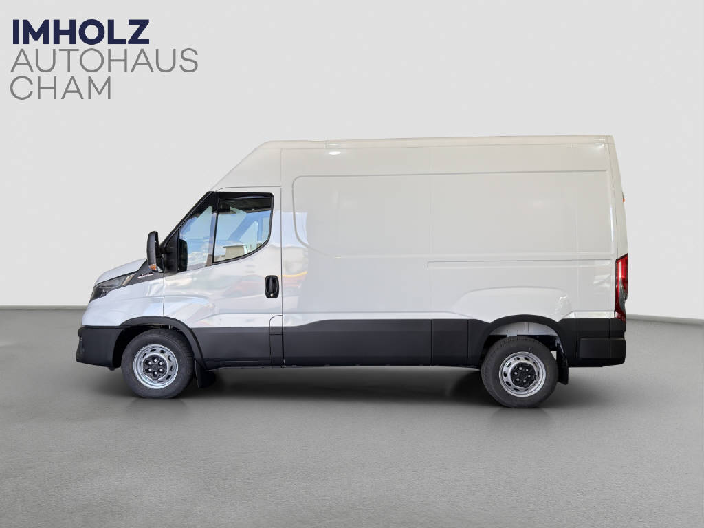 IVECO Daily 35 S 16B A8 V Kastenwagen 3520 L2H2-image-1