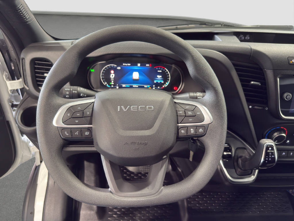 IVECO Daily 35 S 16B A8 V Kastenwagen 3520 L2H2-image-9