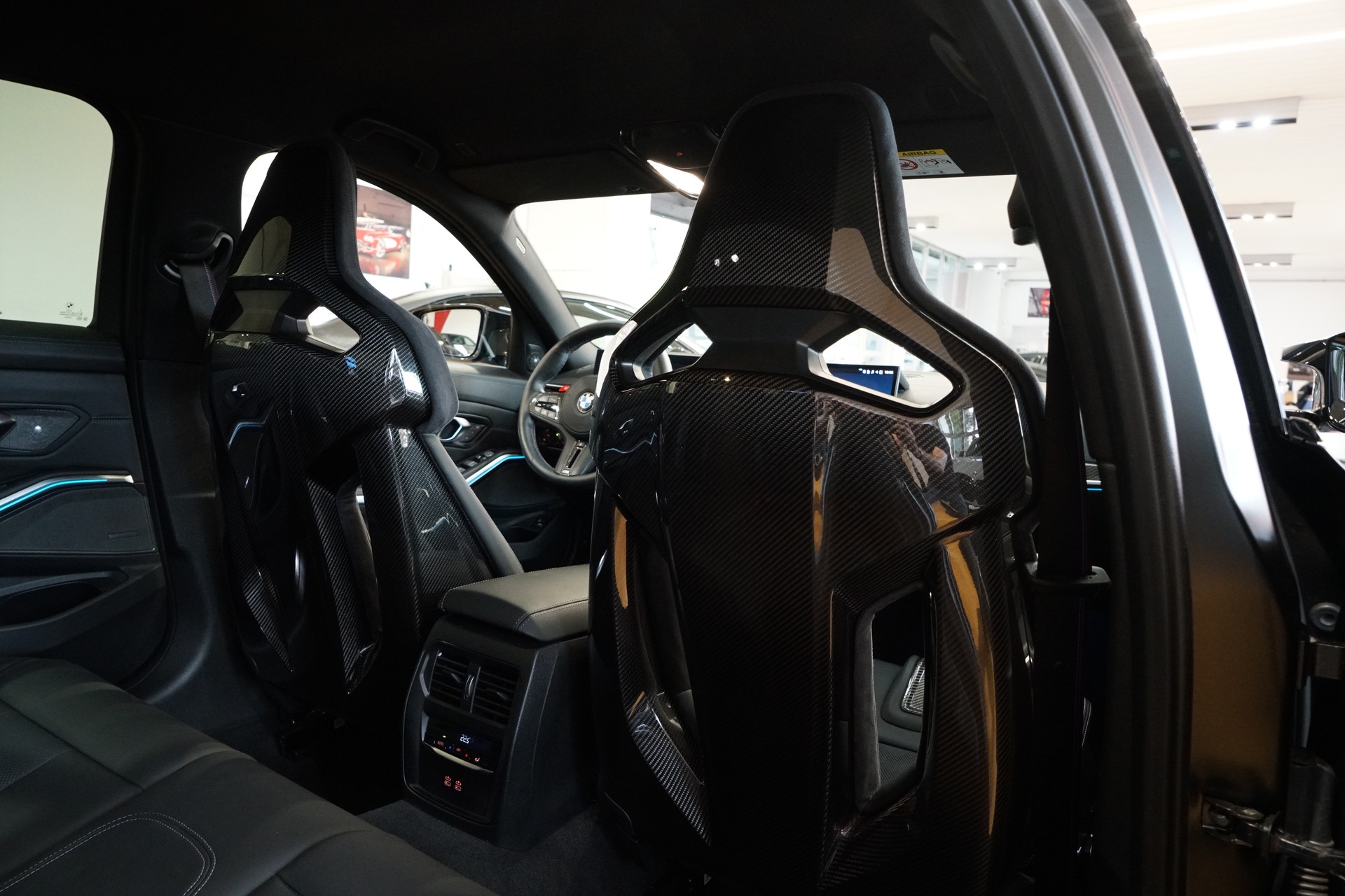 BMW M3 Competition M xDrive Frozen Black-image-22