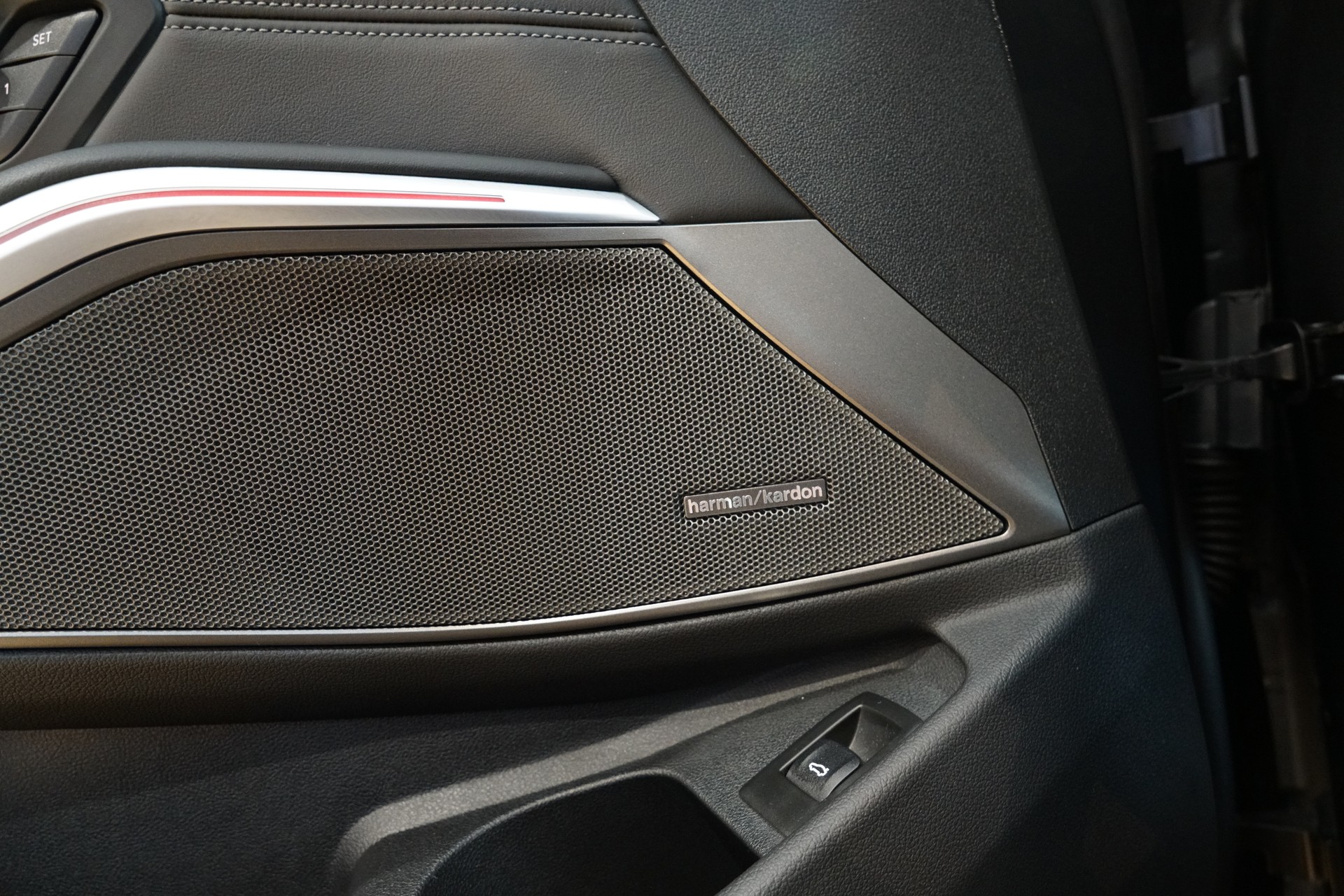 BMW M3 Competition M xDrive Frozen Black-image-20