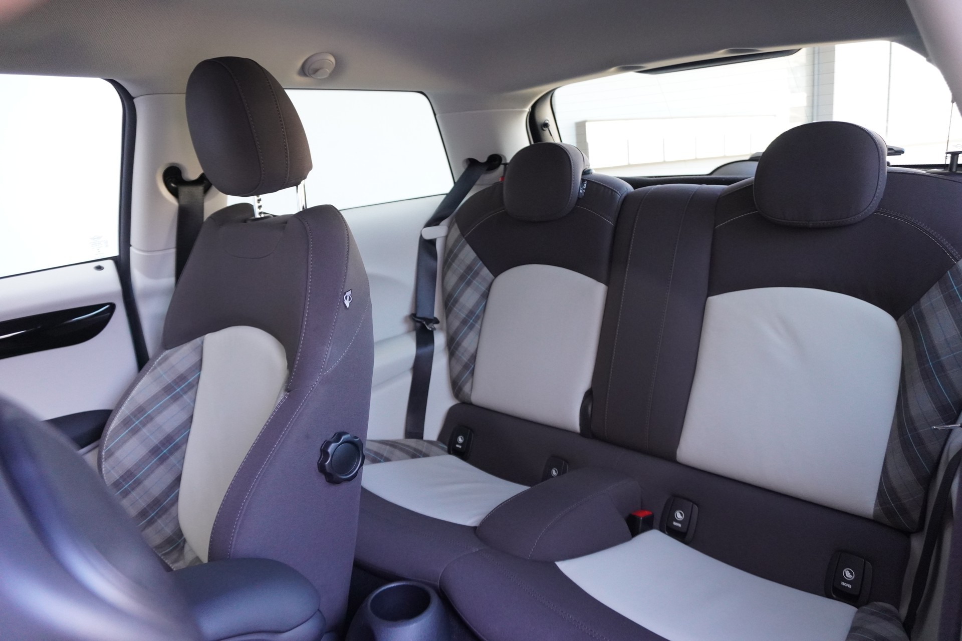 MINI Cooper SD Trafalgar Steptronic-image-14