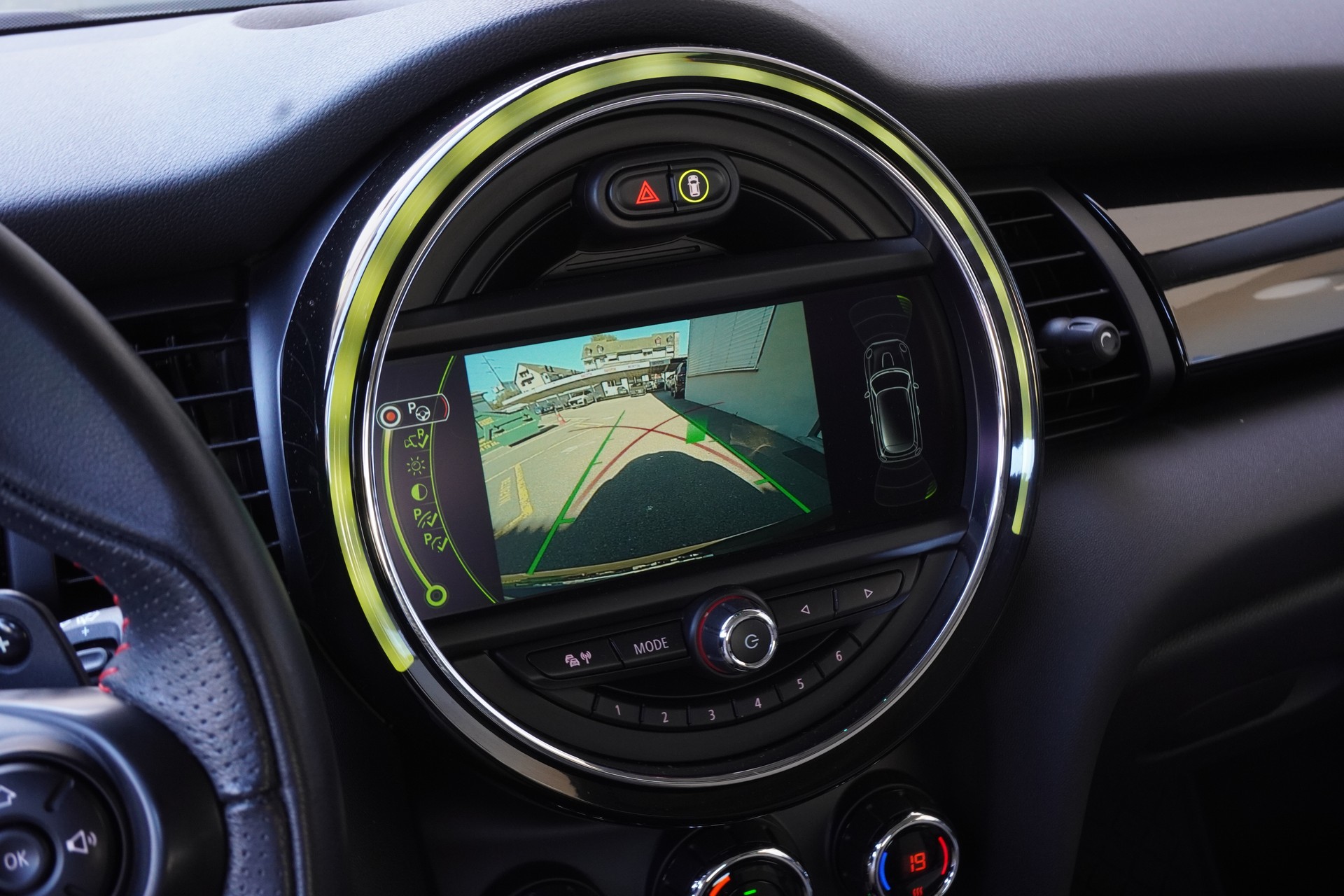 MINI Cooper SD Trafalgar Steptronic-image-12