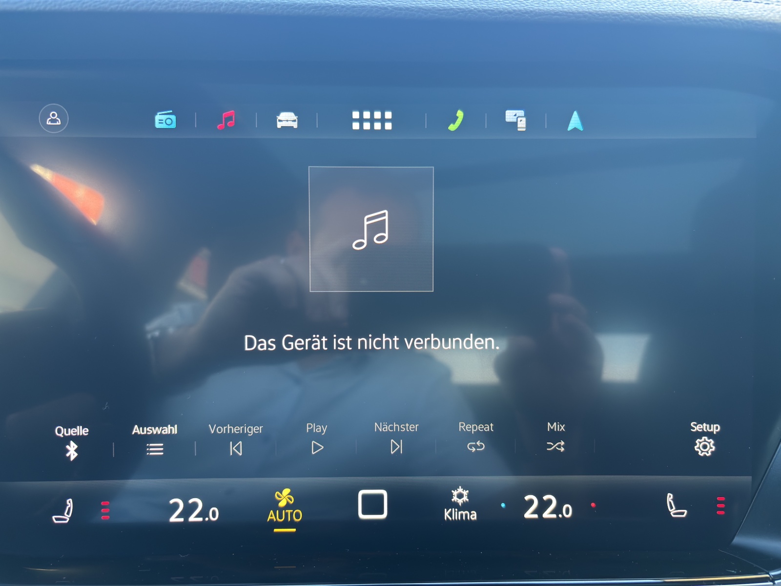 VW New Touareg 3.0 TDI R-Line Tiptronic mit fortl. Werksgarantie, AHK, Panorama-Ausstell-/Schiebedach, Standheizung & Winterräder-image-20