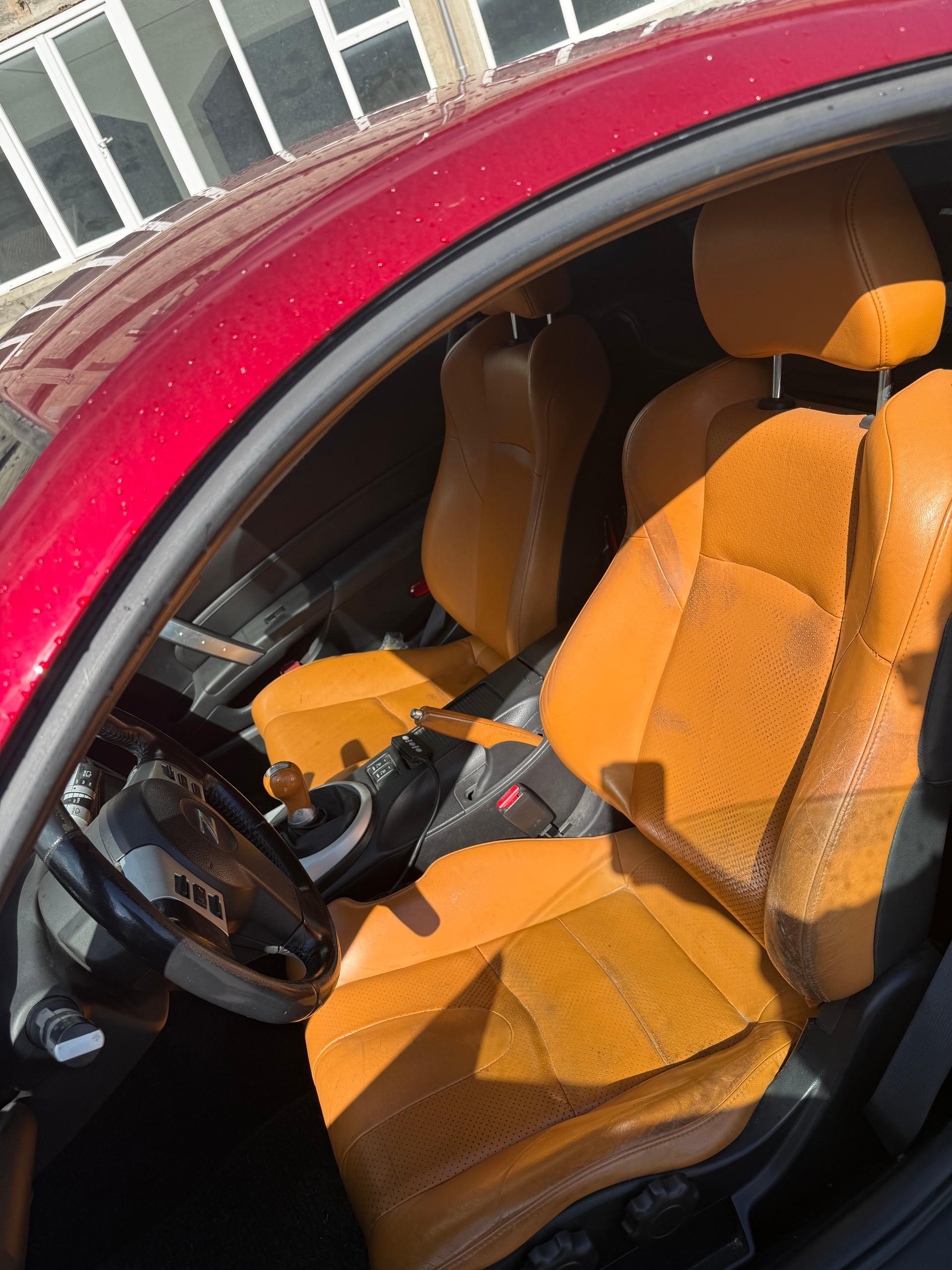 NISSAN 3.5 V6 24V Pack-image-5