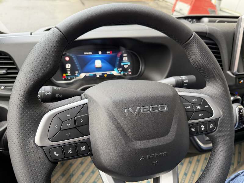 IVECO Daily 35C18HA8V Kaw.3520L H2 3.0 HPI 176-image-7
