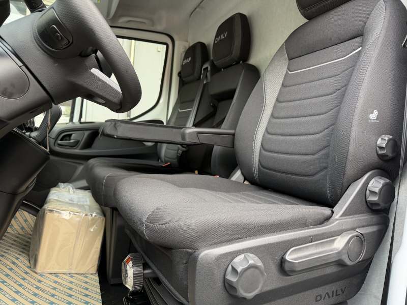 IVECO Daily 35C18HA8V Kaw.3520L H2 3.0 HPI 176-image-3