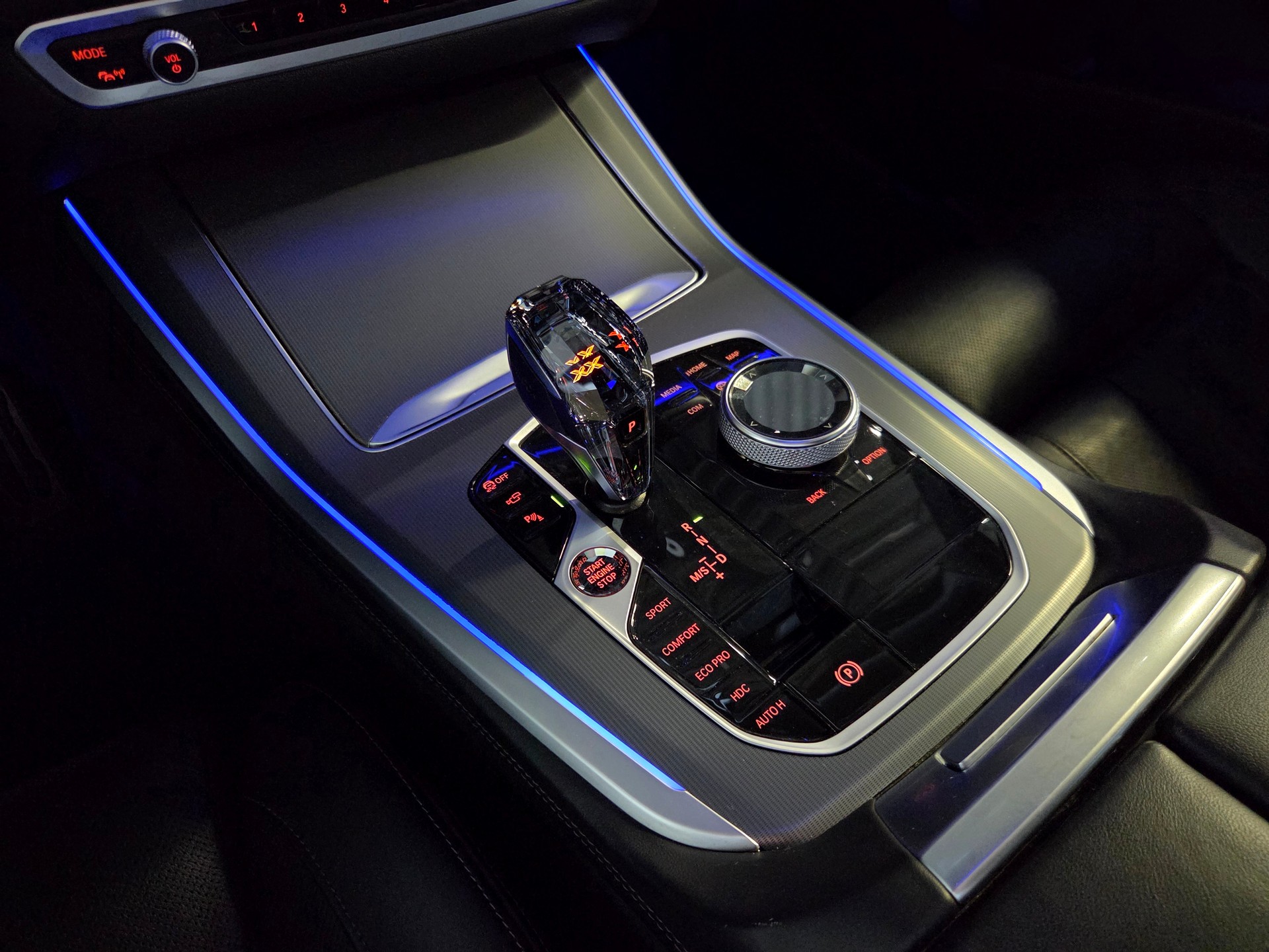 BMW X5 40d xDrive M-Sport-image-18