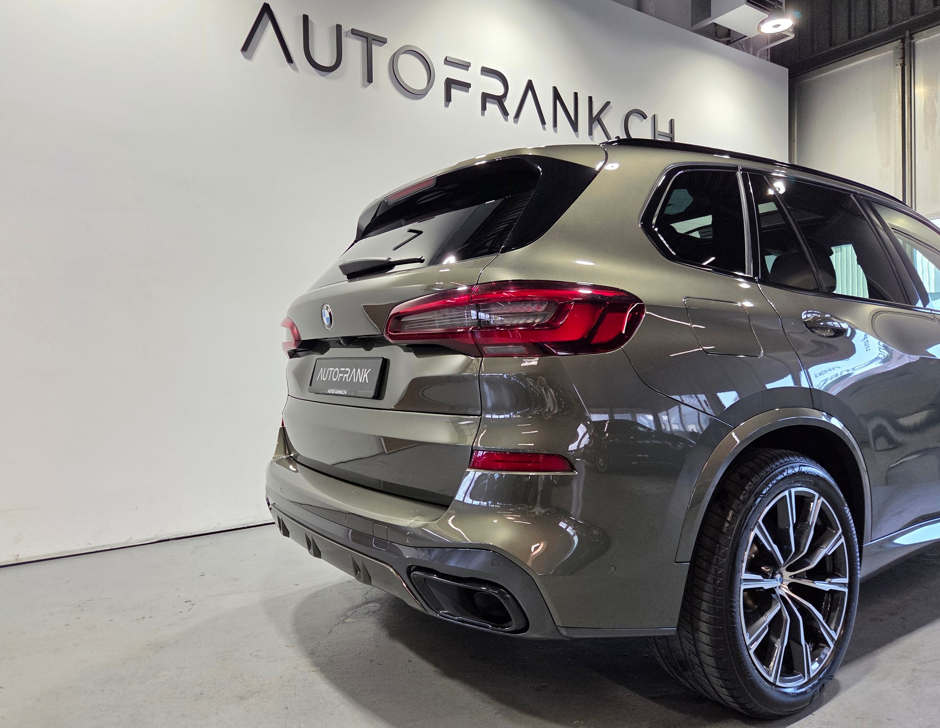 BMW X5 40d xDrive M-Sport-image-8