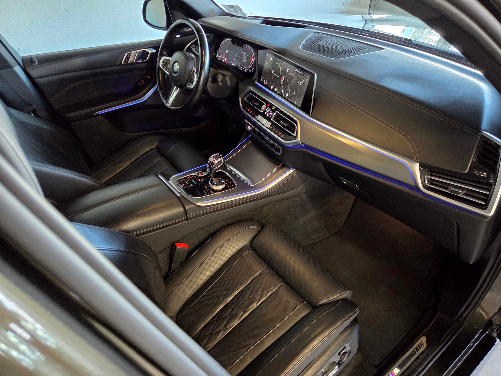BMW X5 40d xDrive M-Sport-image-26