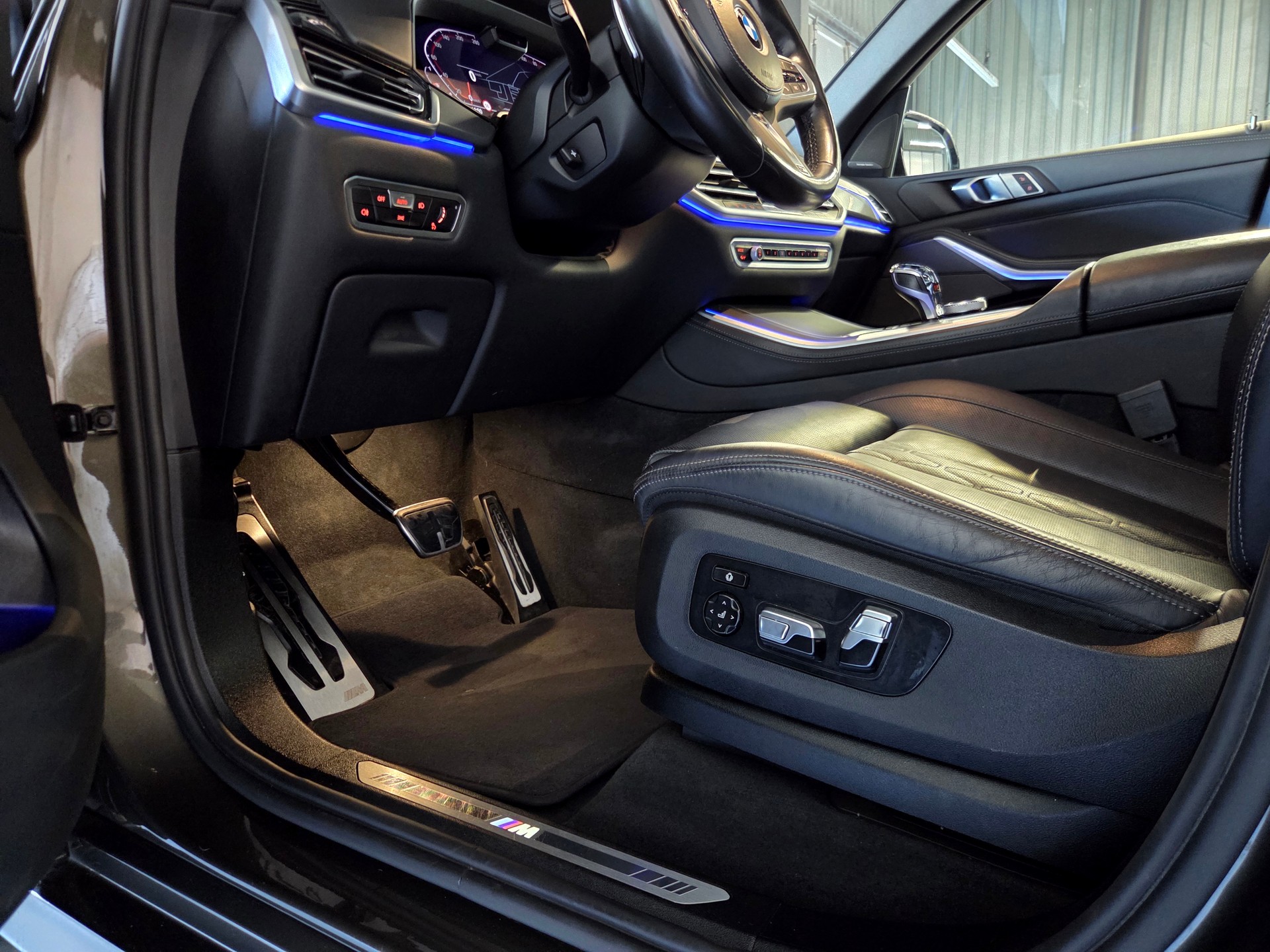 BMW X5 40d xDrive M-Sport-image-21