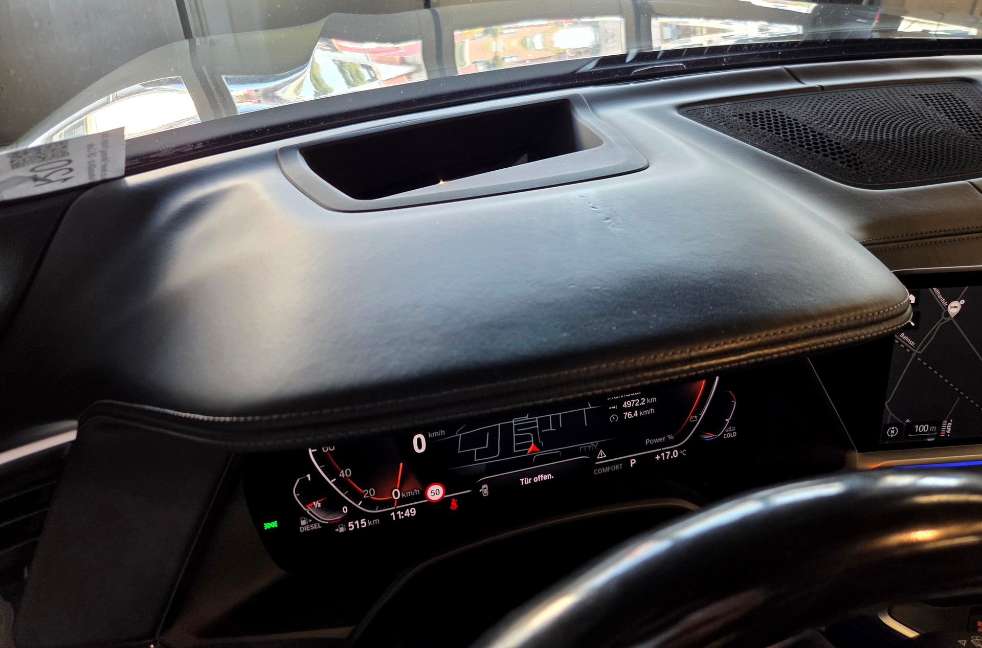 BMW X5 40d xDrive M-Sport-image-19
