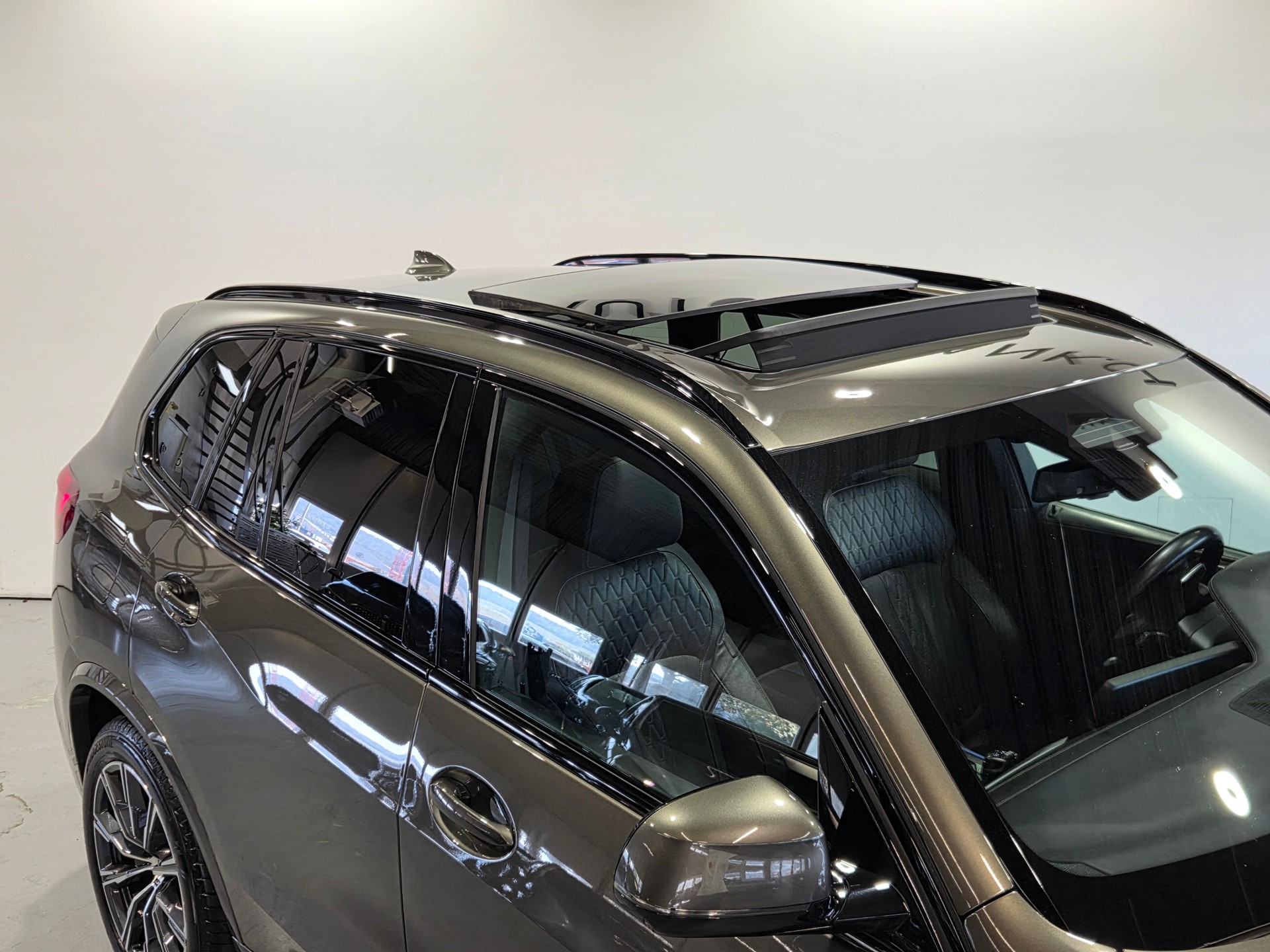 BMW X5 40d xDrive M-Sport-image-4