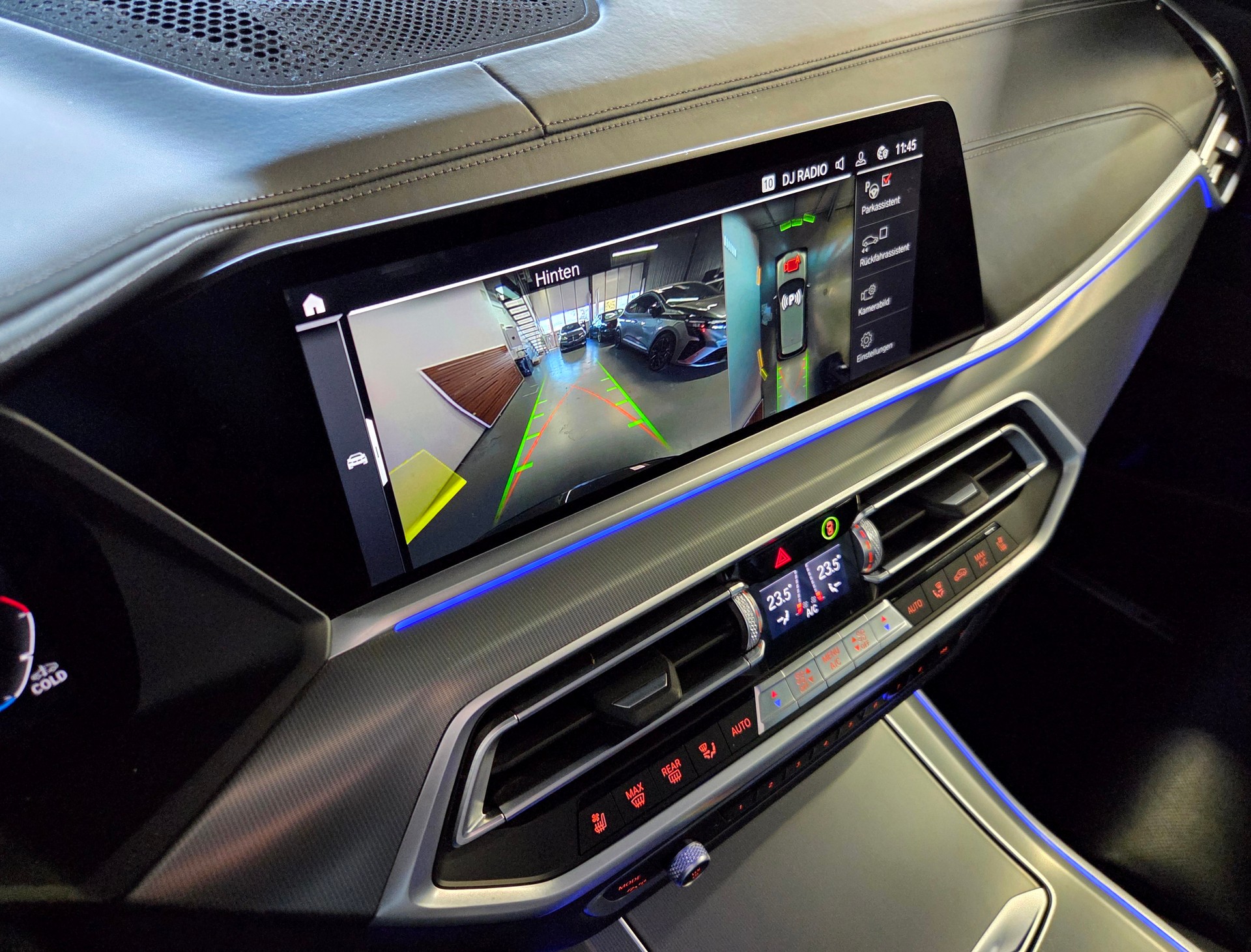 BMW X5 40d xDrive M-Sport-image-11
