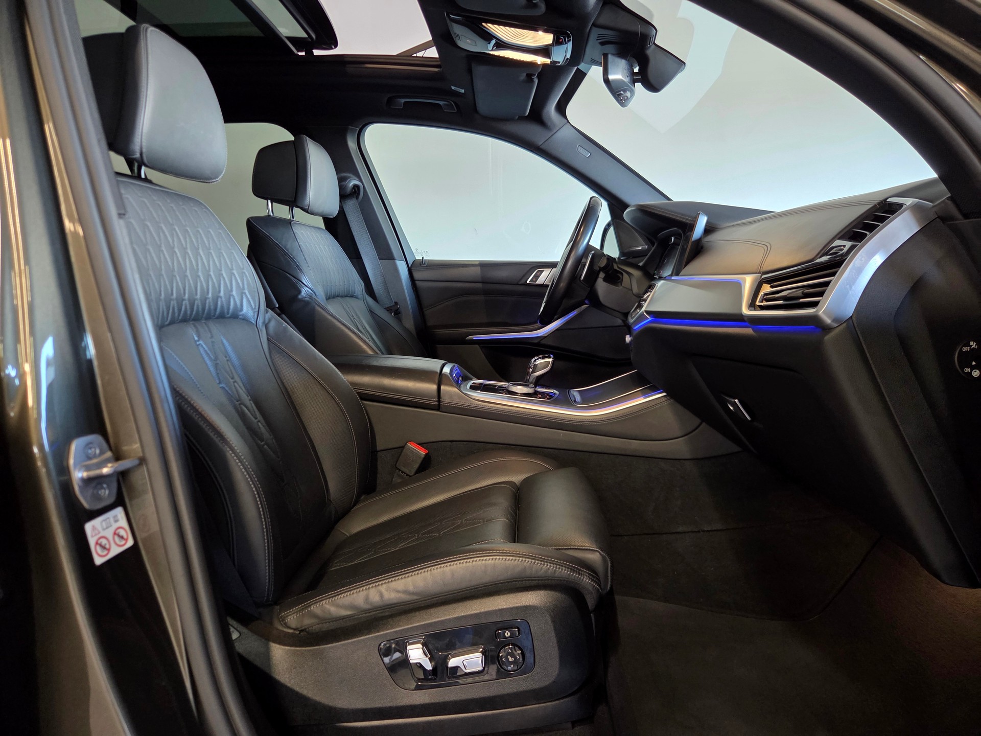 BMW X5 40d xDrive M-Sport-image-25