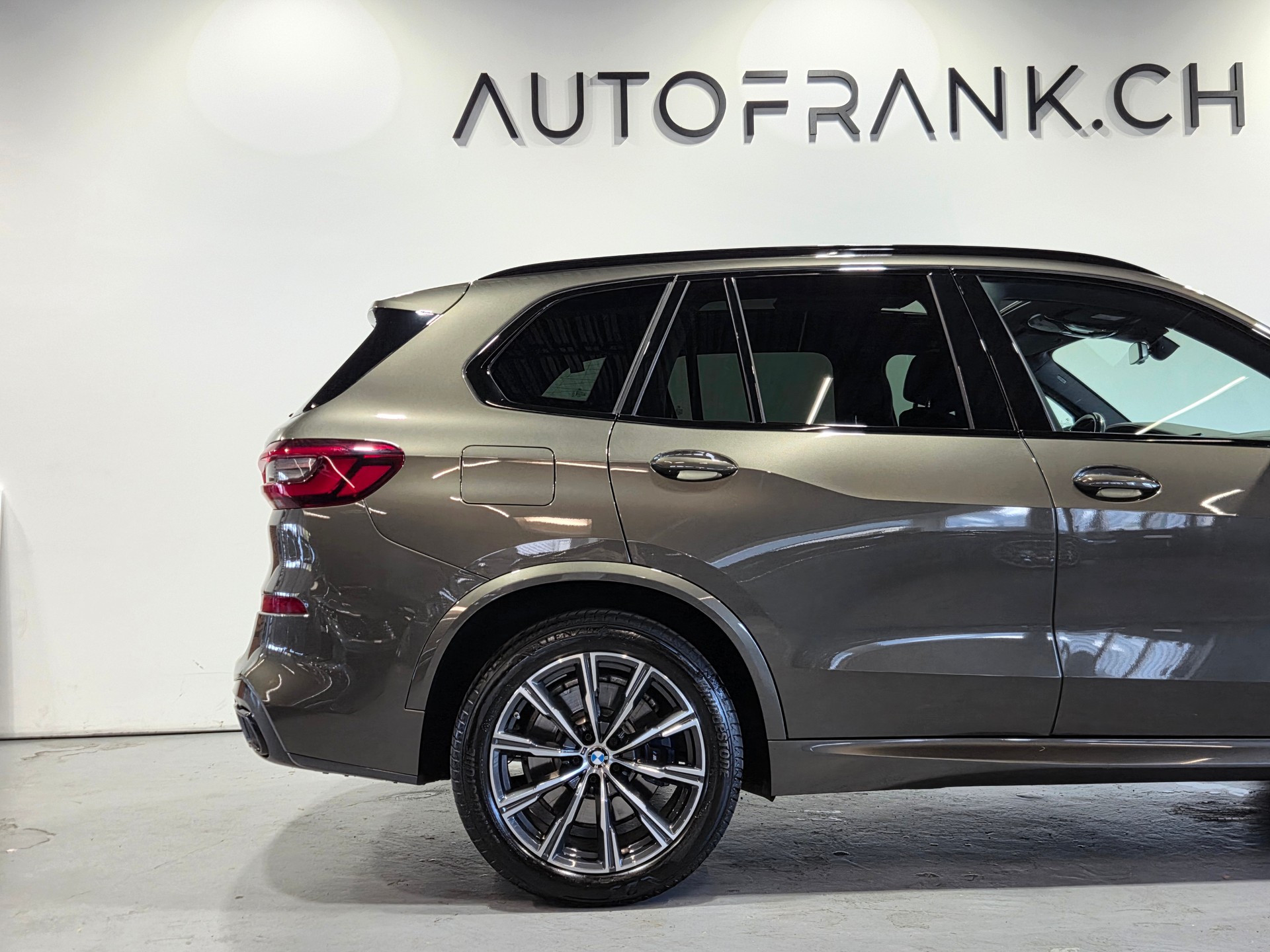 BMW X5 40d xDrive M-Sport-image-7
