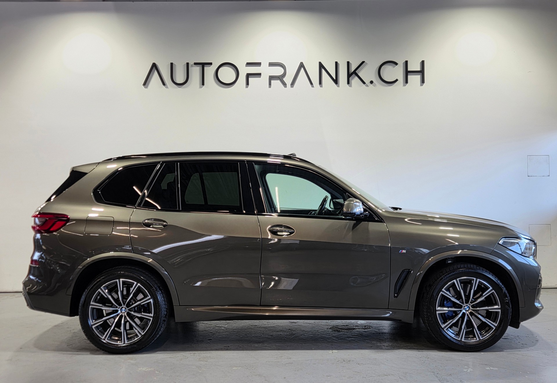 BMW X5 40d xDrive M-Sport-image-5