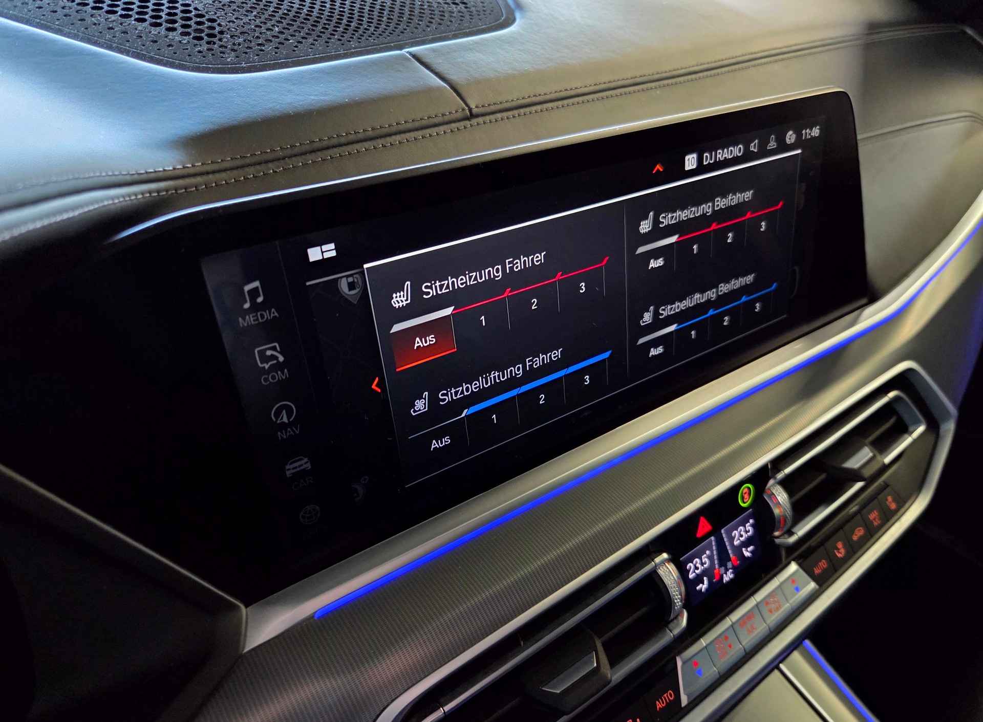 BMW X5 40d xDrive M-Sport-image-12