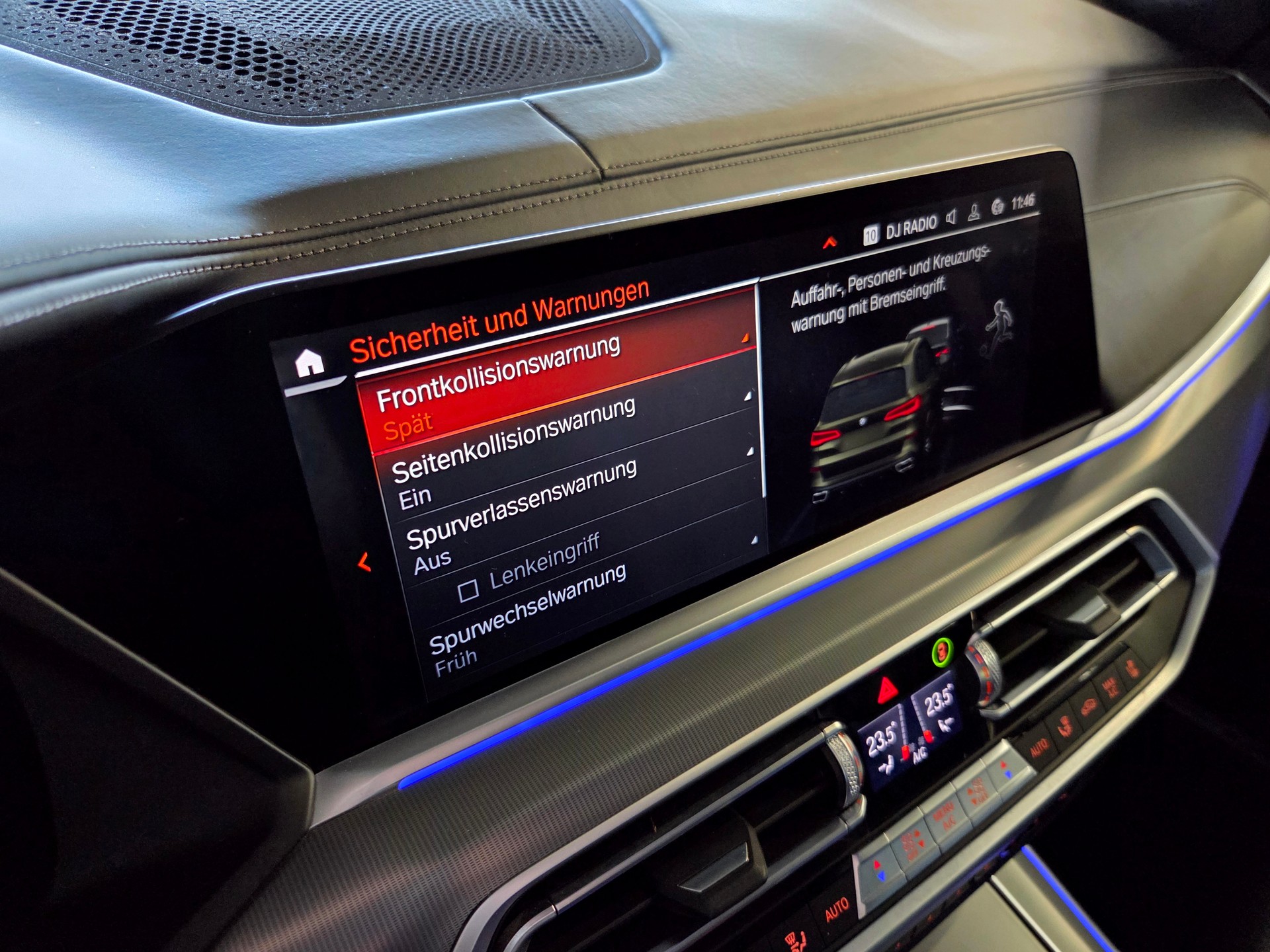 BMW X5 40d xDrive M-Sport-image-14