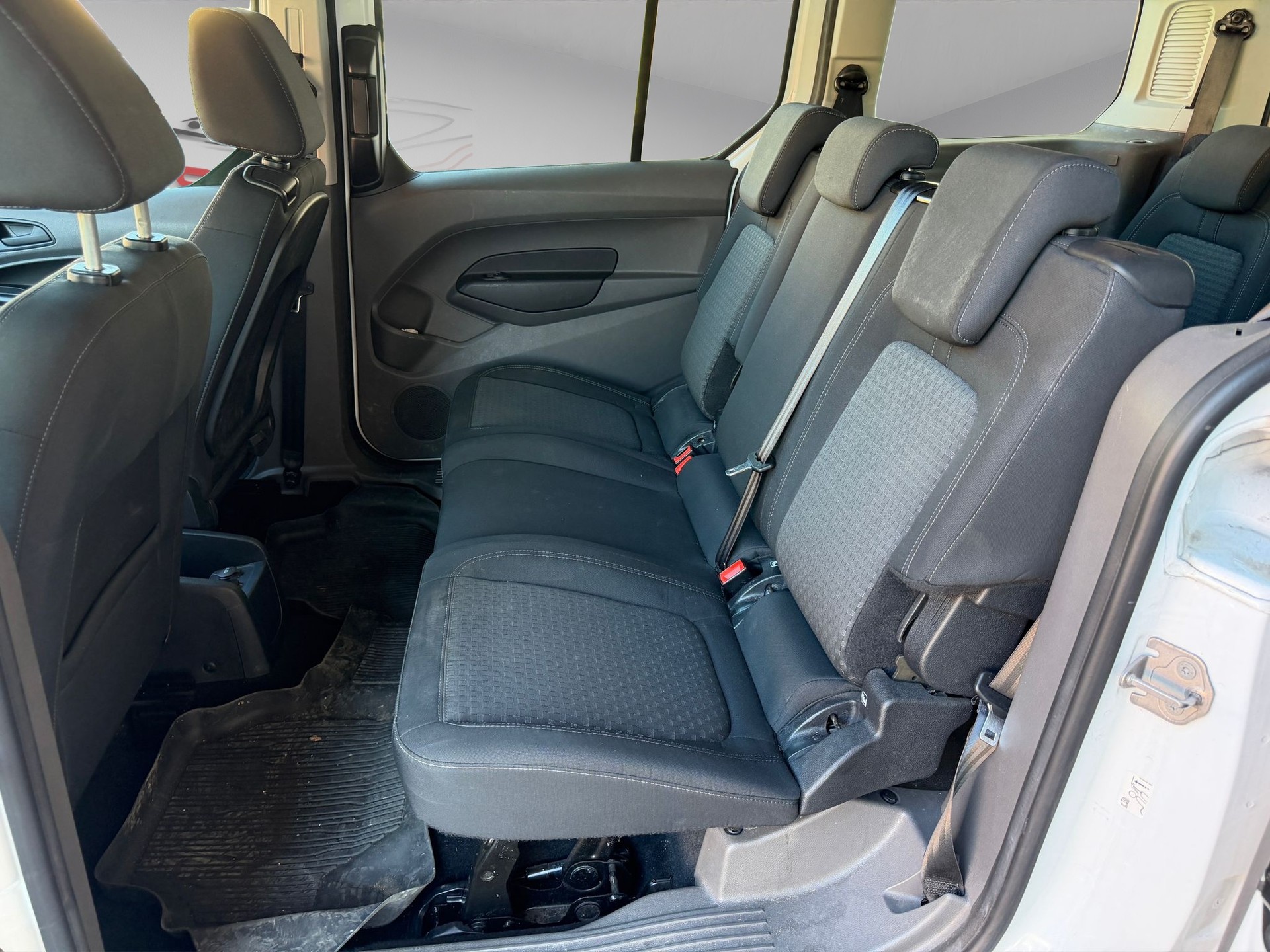 FORD Transit Connect Com T240 1.5 EcoBlue Trend Automat-image-12