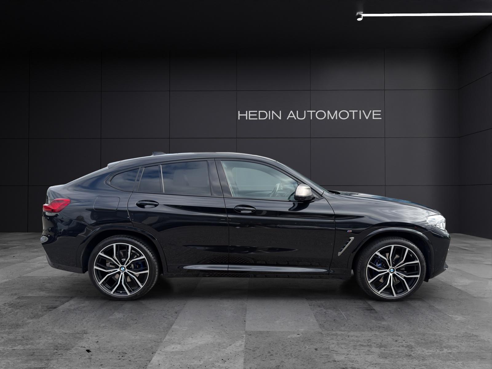 BMW X4 G02 M40i-image-6