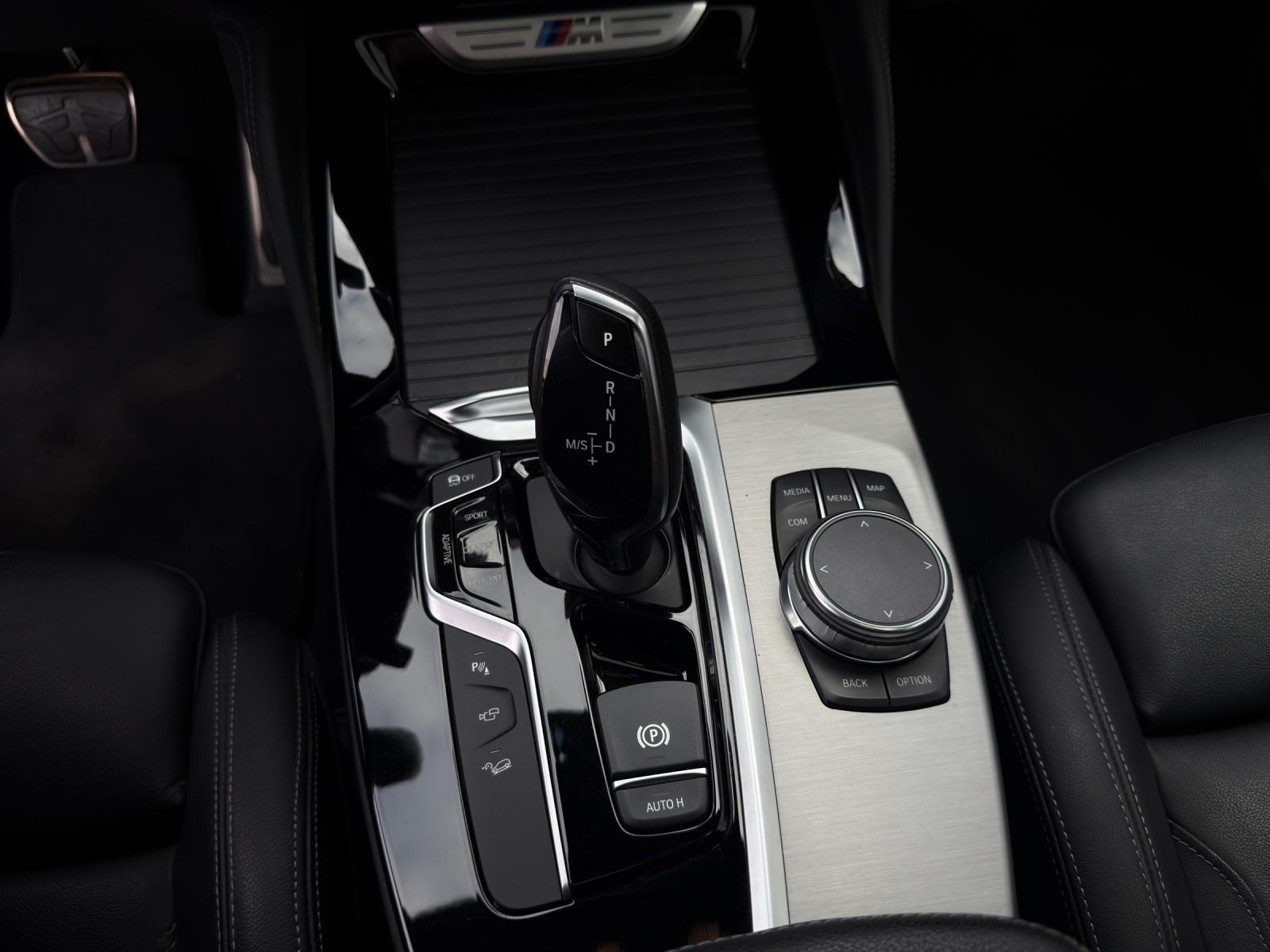 BMW X4 G02 M40i-image-12
