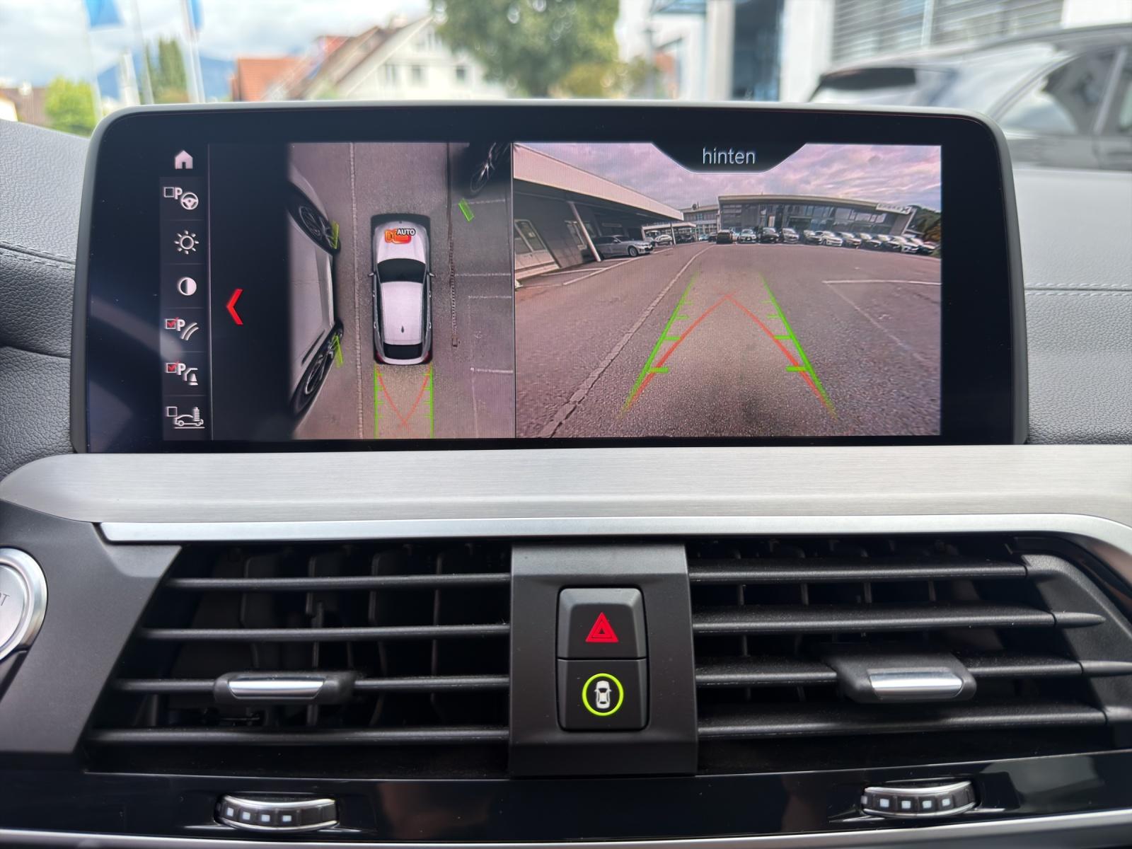 BMW X4 G02 M40i-image-20