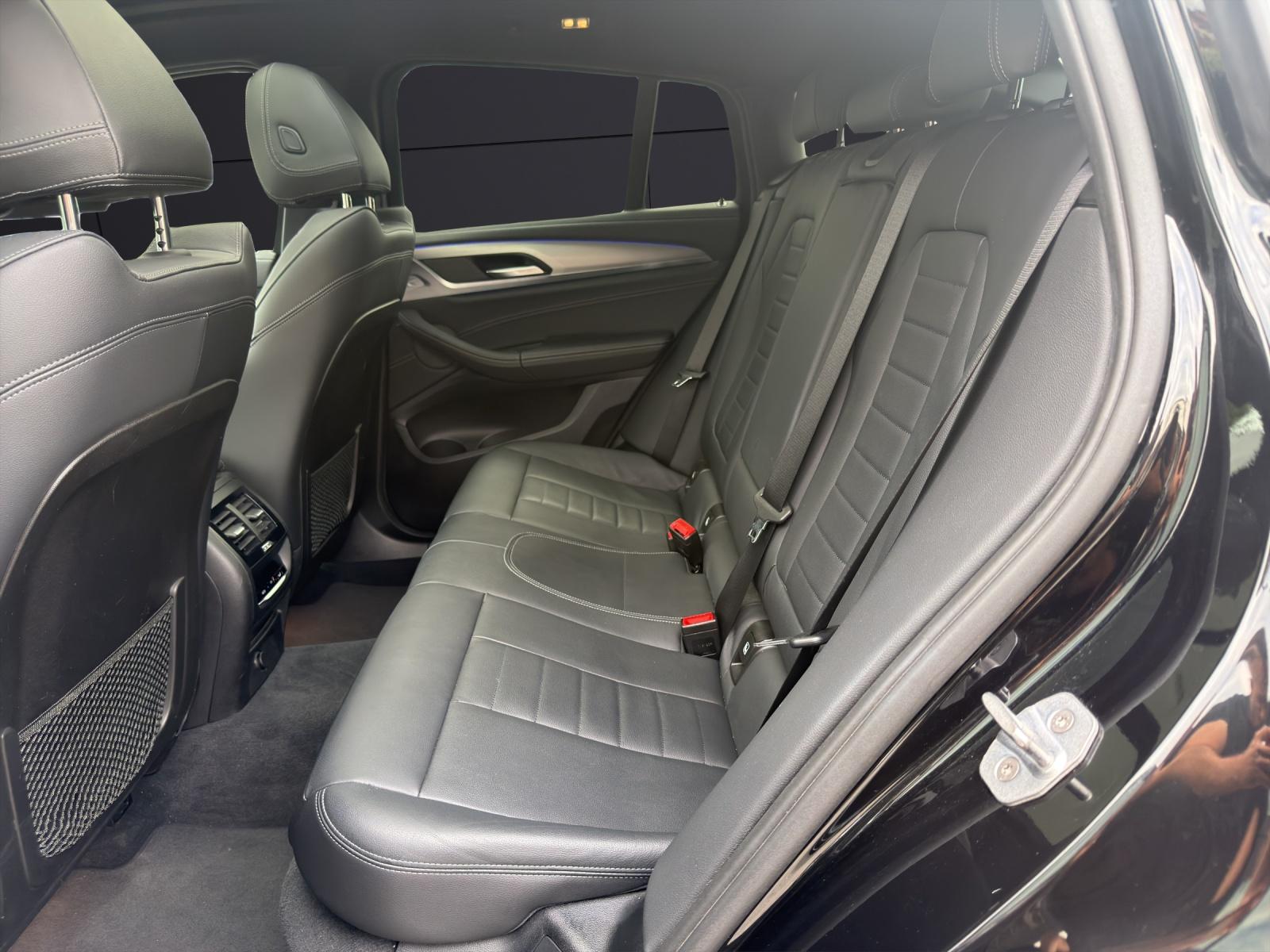 BMW X4 G02 M40i-image-17