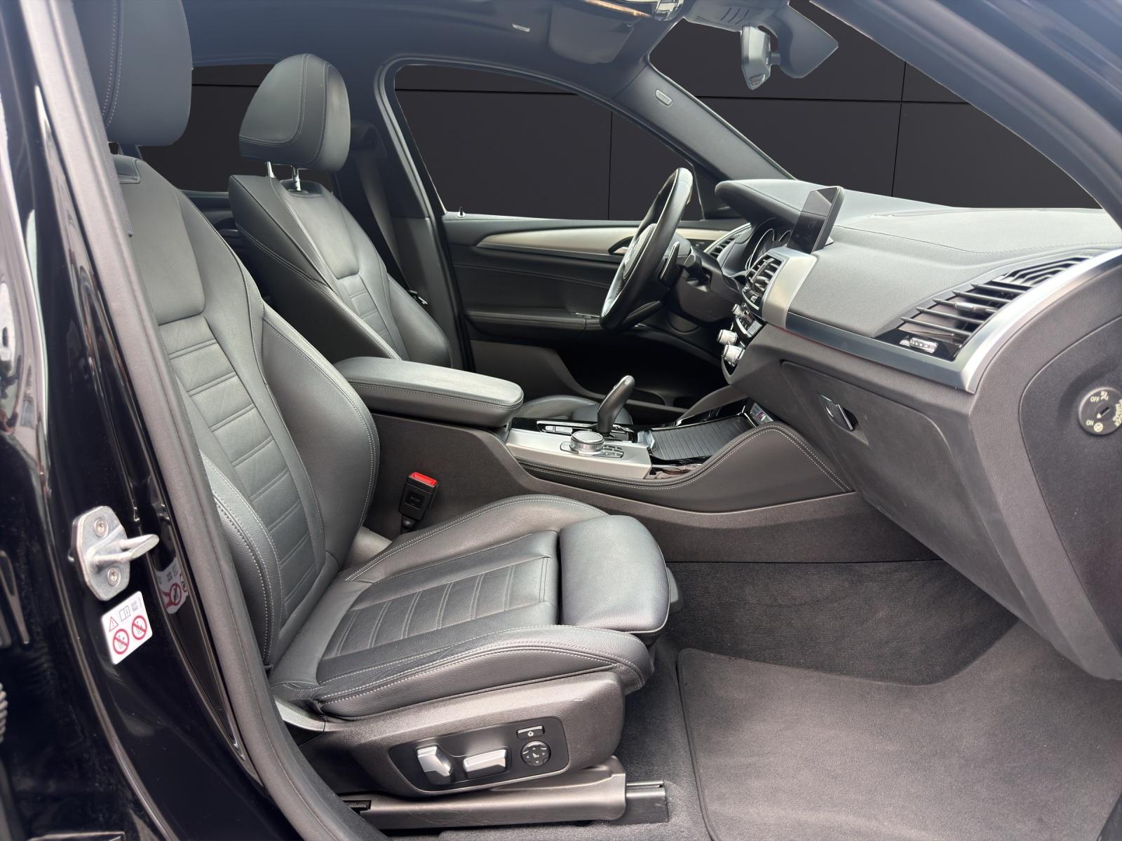 BMW X4 G02 M40i-image-19