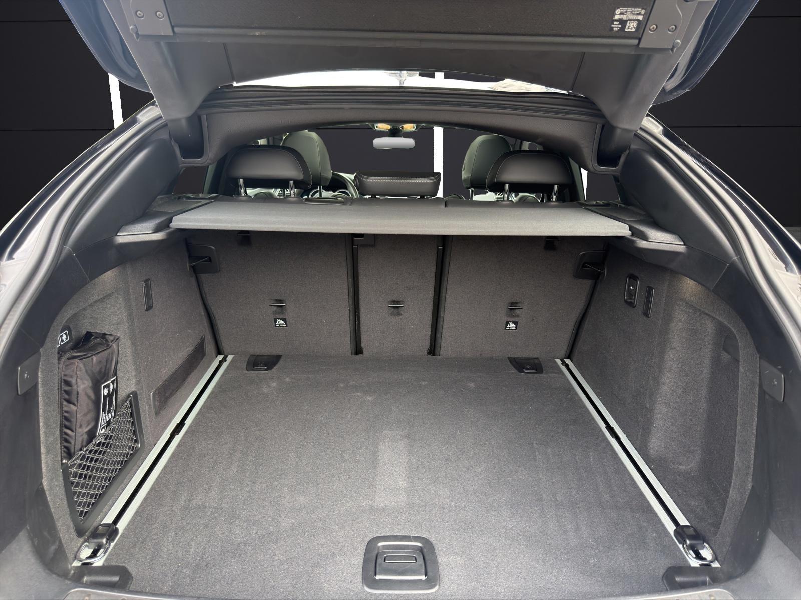 BMW X4 G02 M40i-image-16
