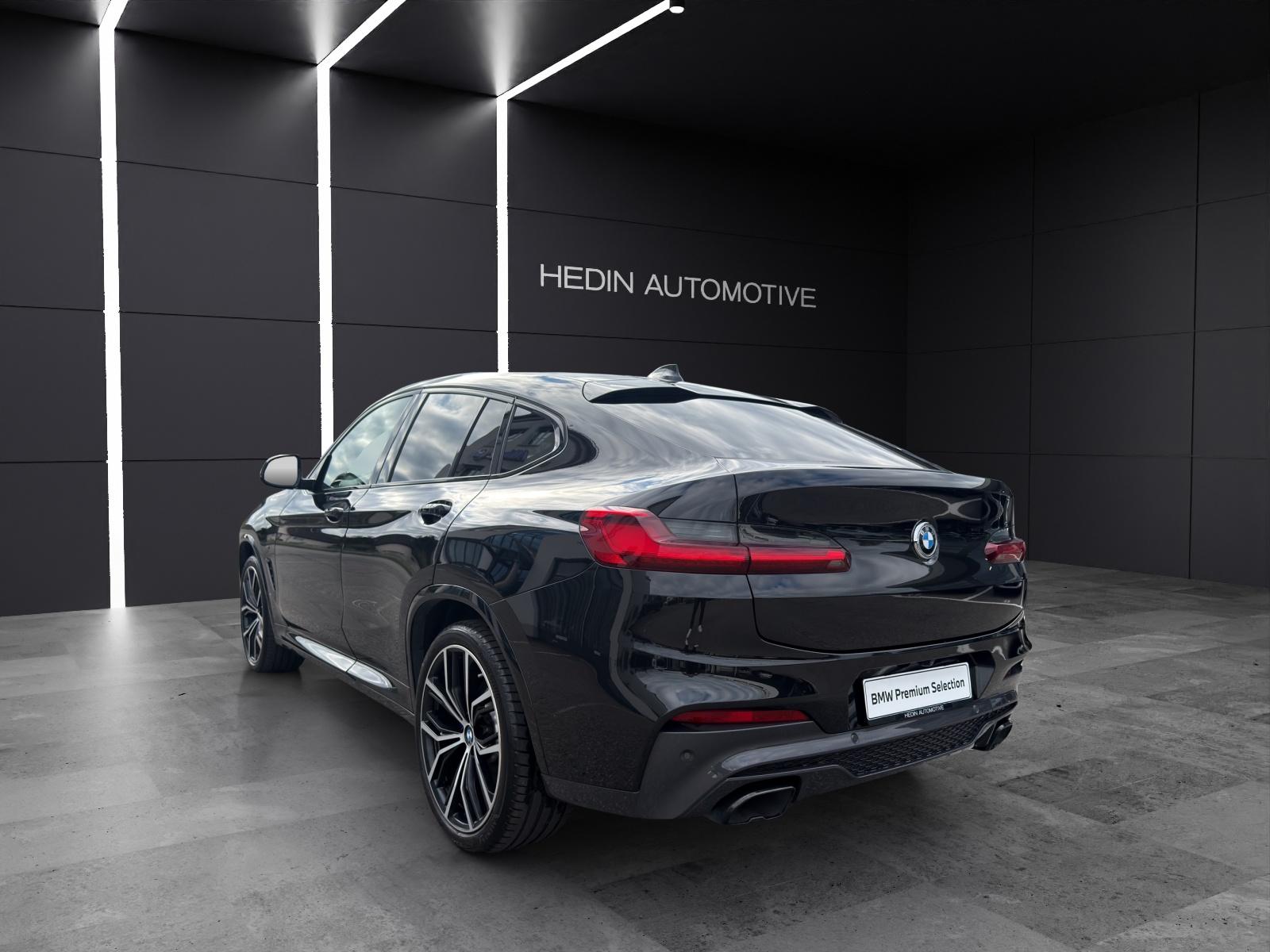 BMW X4 G02 M40i-image-3
