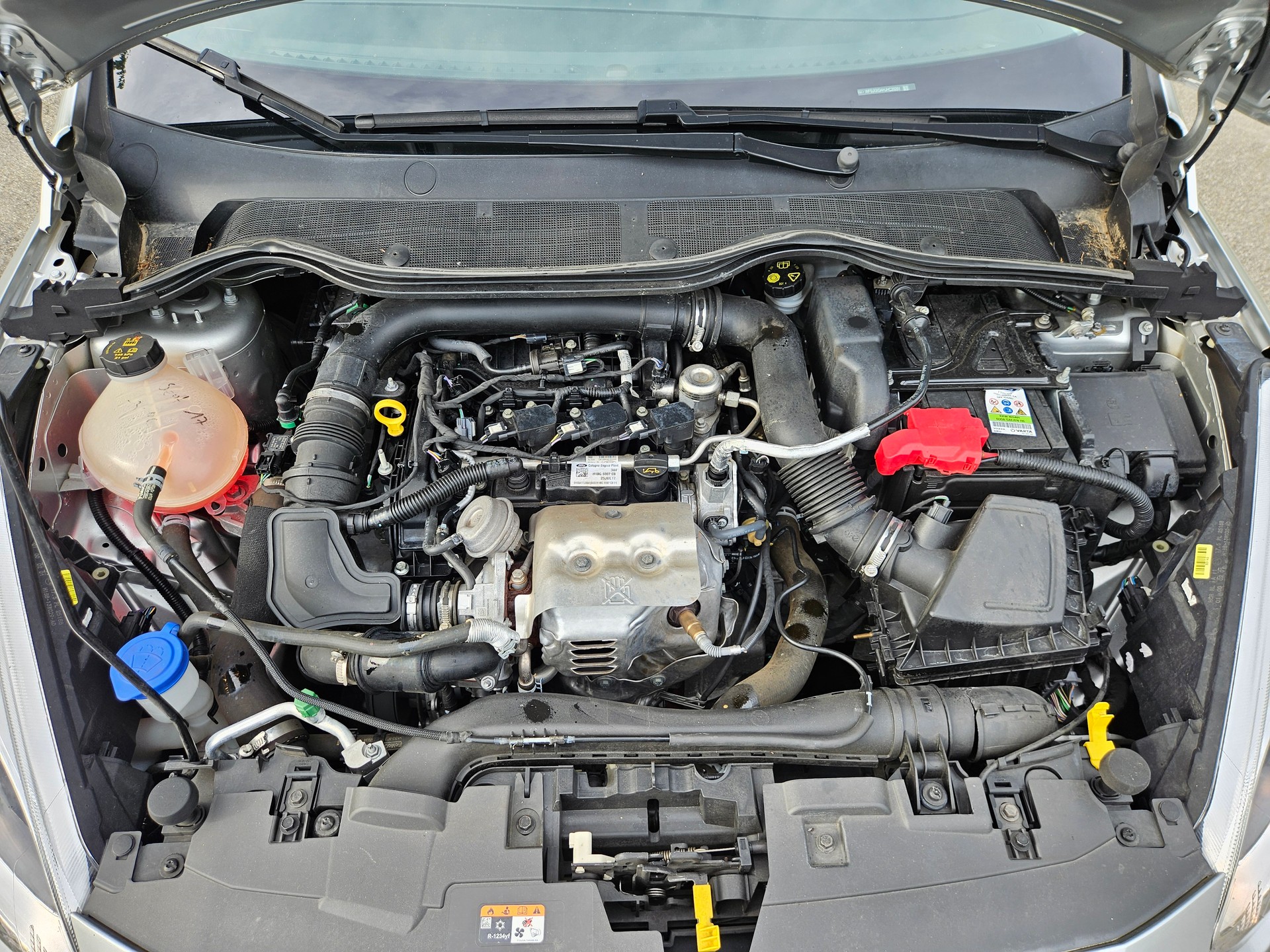 FORD 1.0 SCTi-image-5