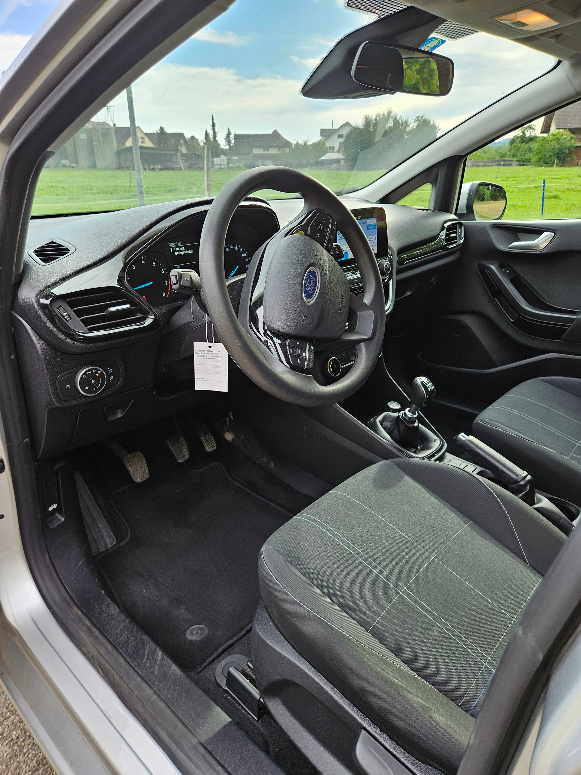 FORD 1.0 SCTi-image-4