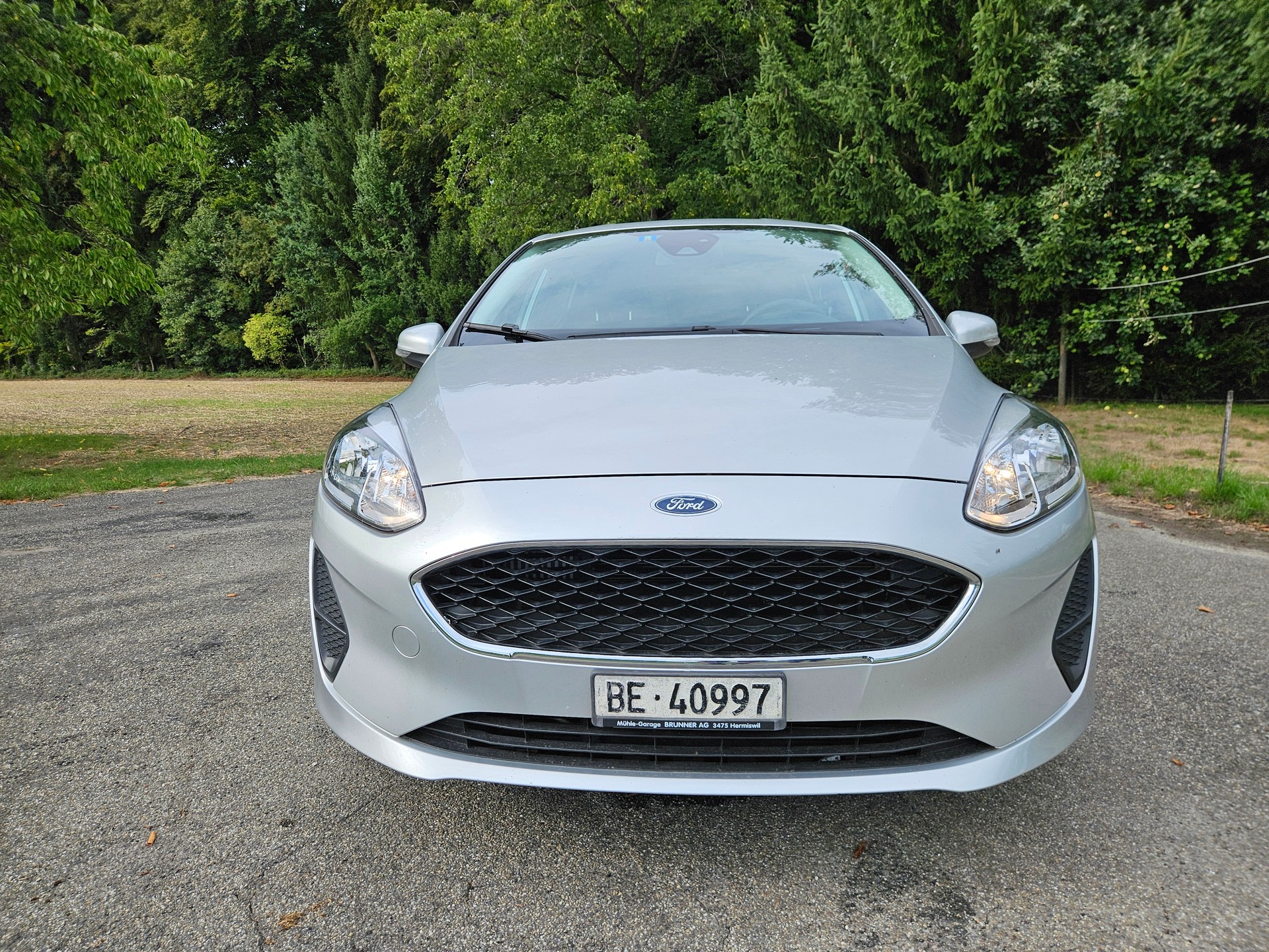 FORD 1.0 SCTi-image-2