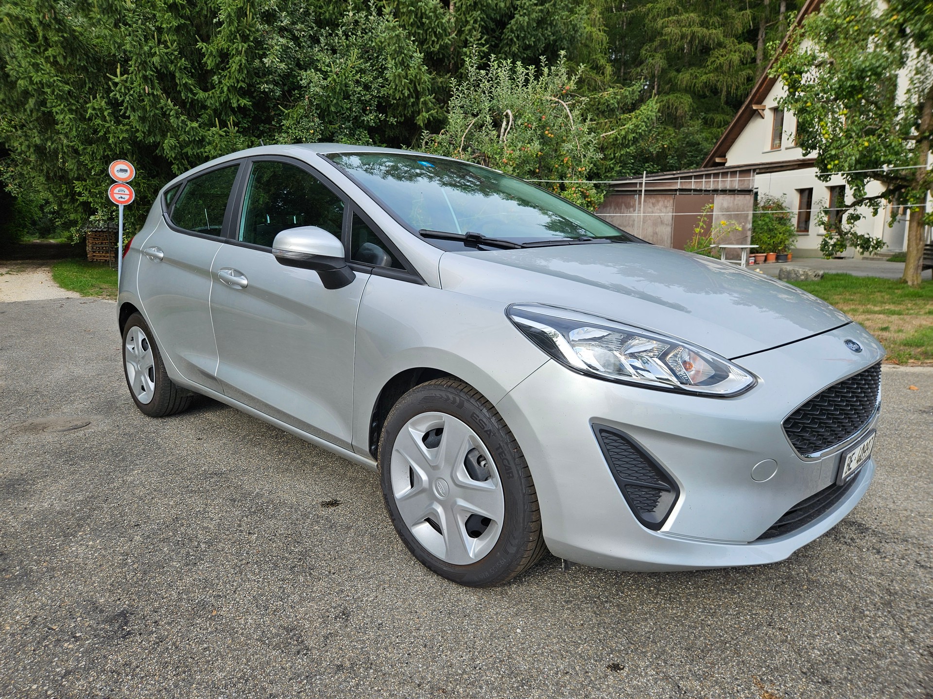 FORD 1.0 SCTi-image-0