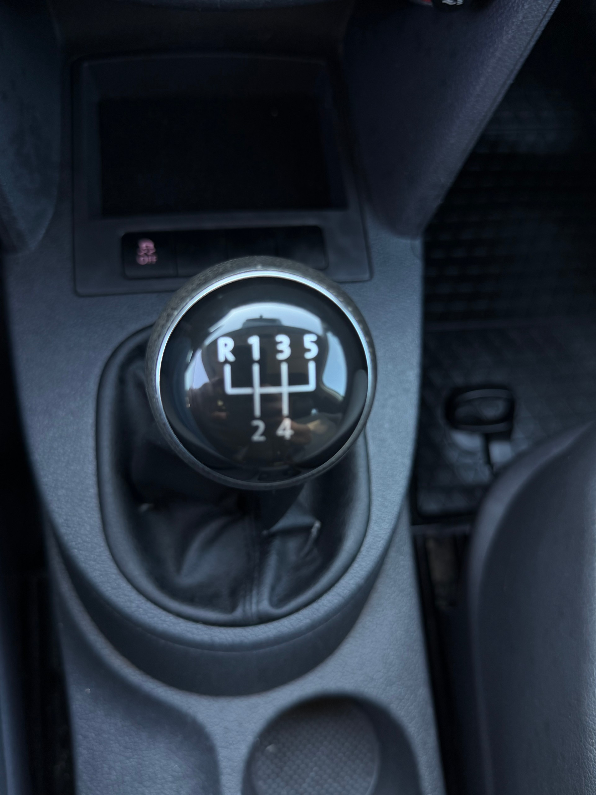 VW Caddy 2.0 EcoFuel-image-11