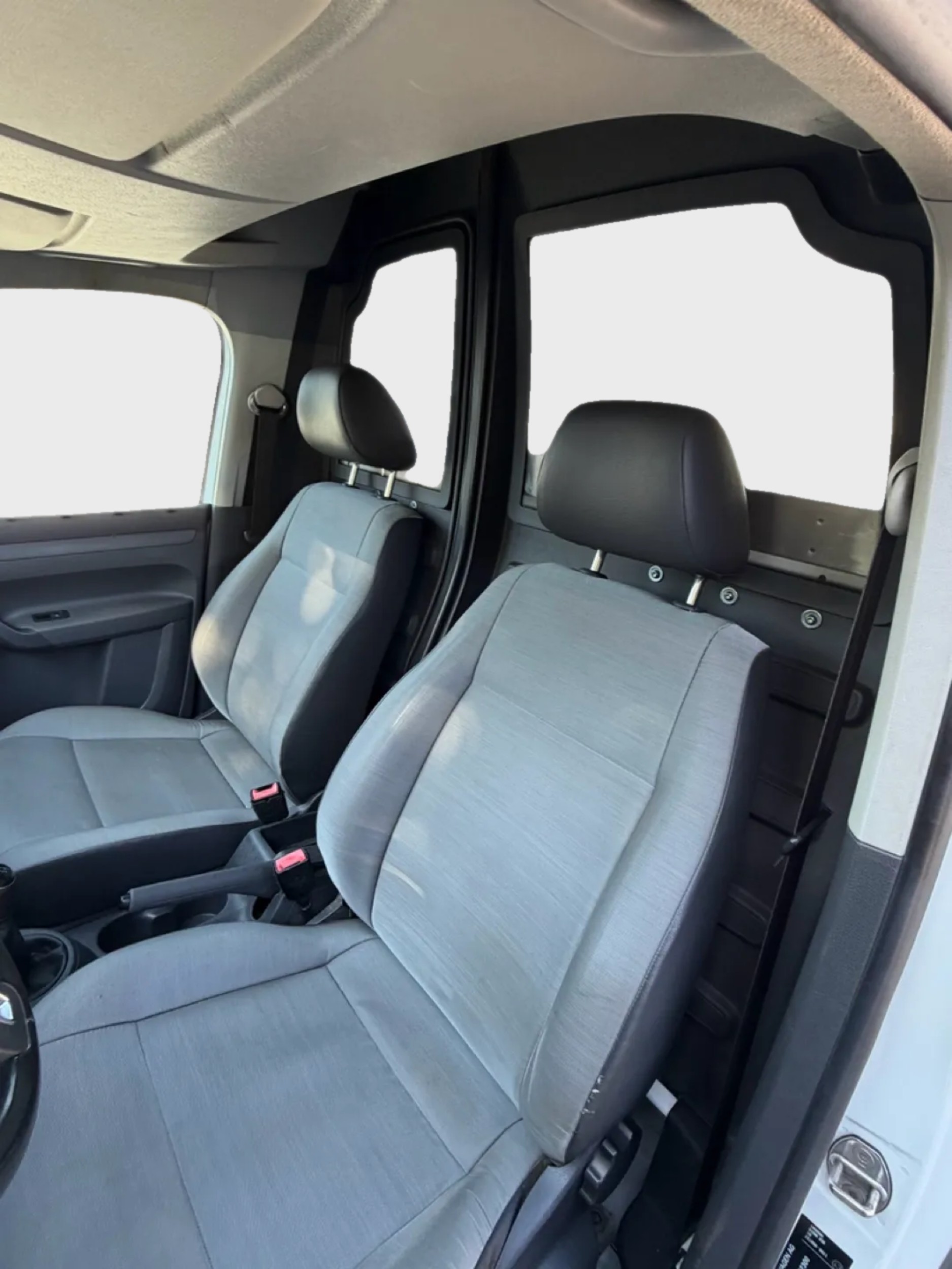 VW Caddy 2.0 EcoFuel-image-17