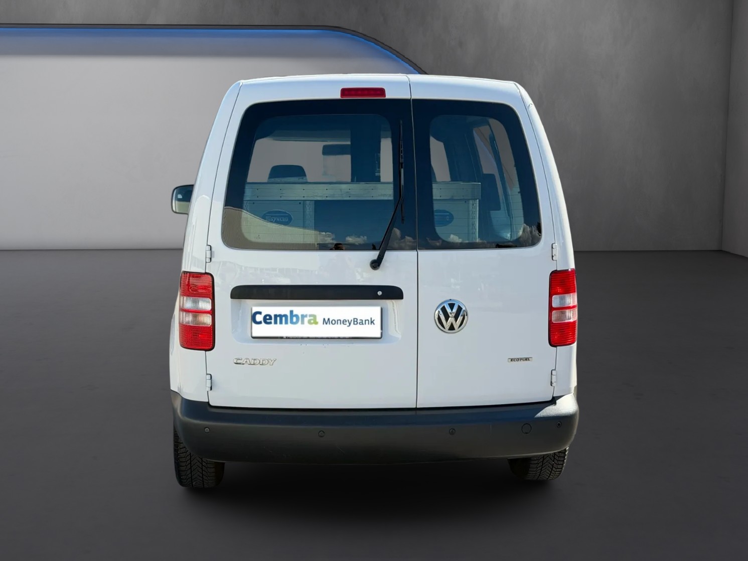 VW Caddy 2.0 EcoFuel-image-4