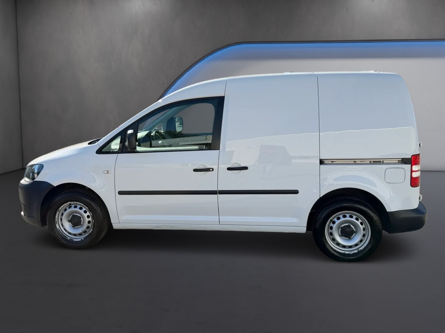 VW Caddy 2.0 EcoFuel-image-7