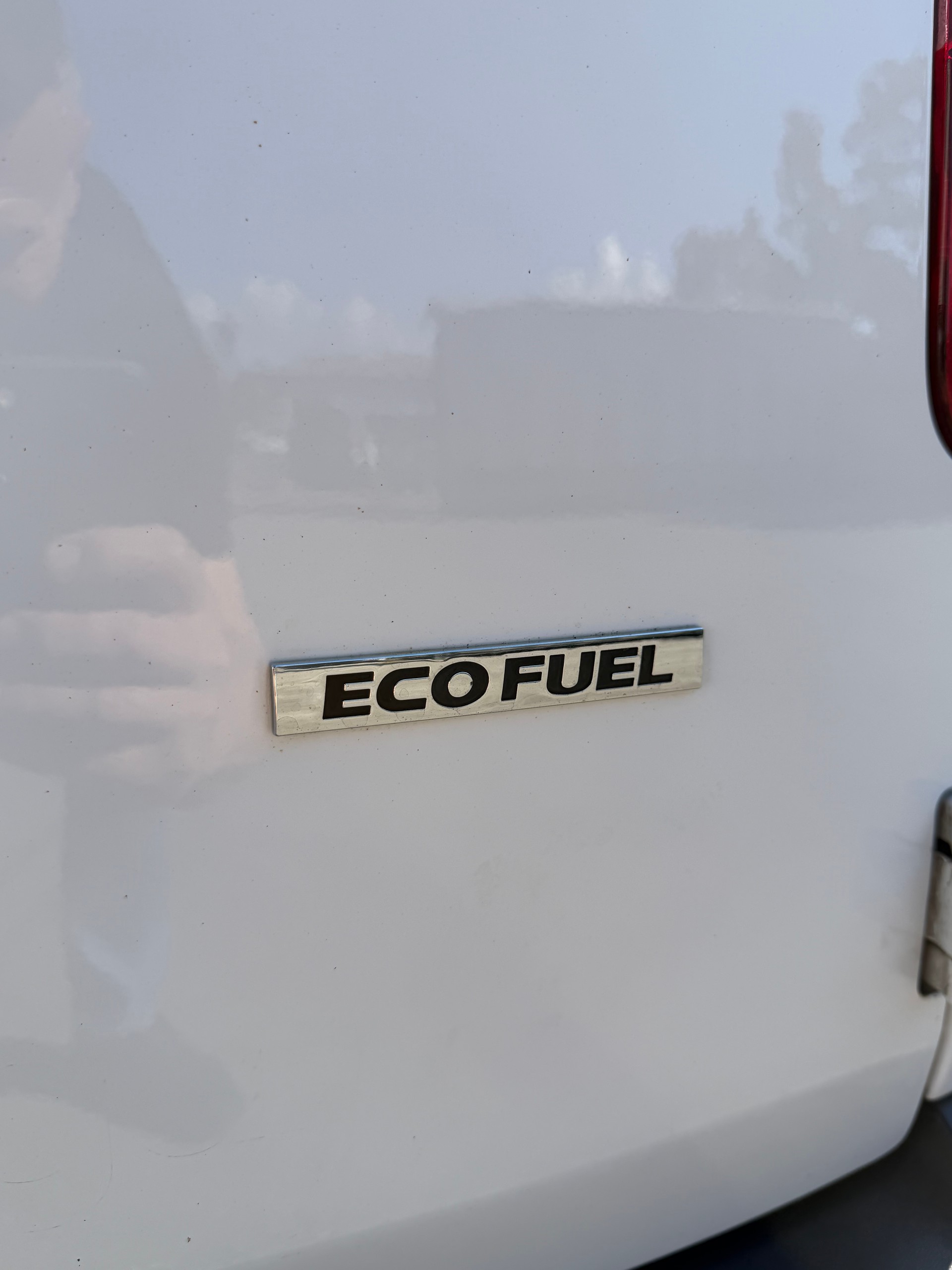VW Caddy 2.0 EcoFuel-image-18