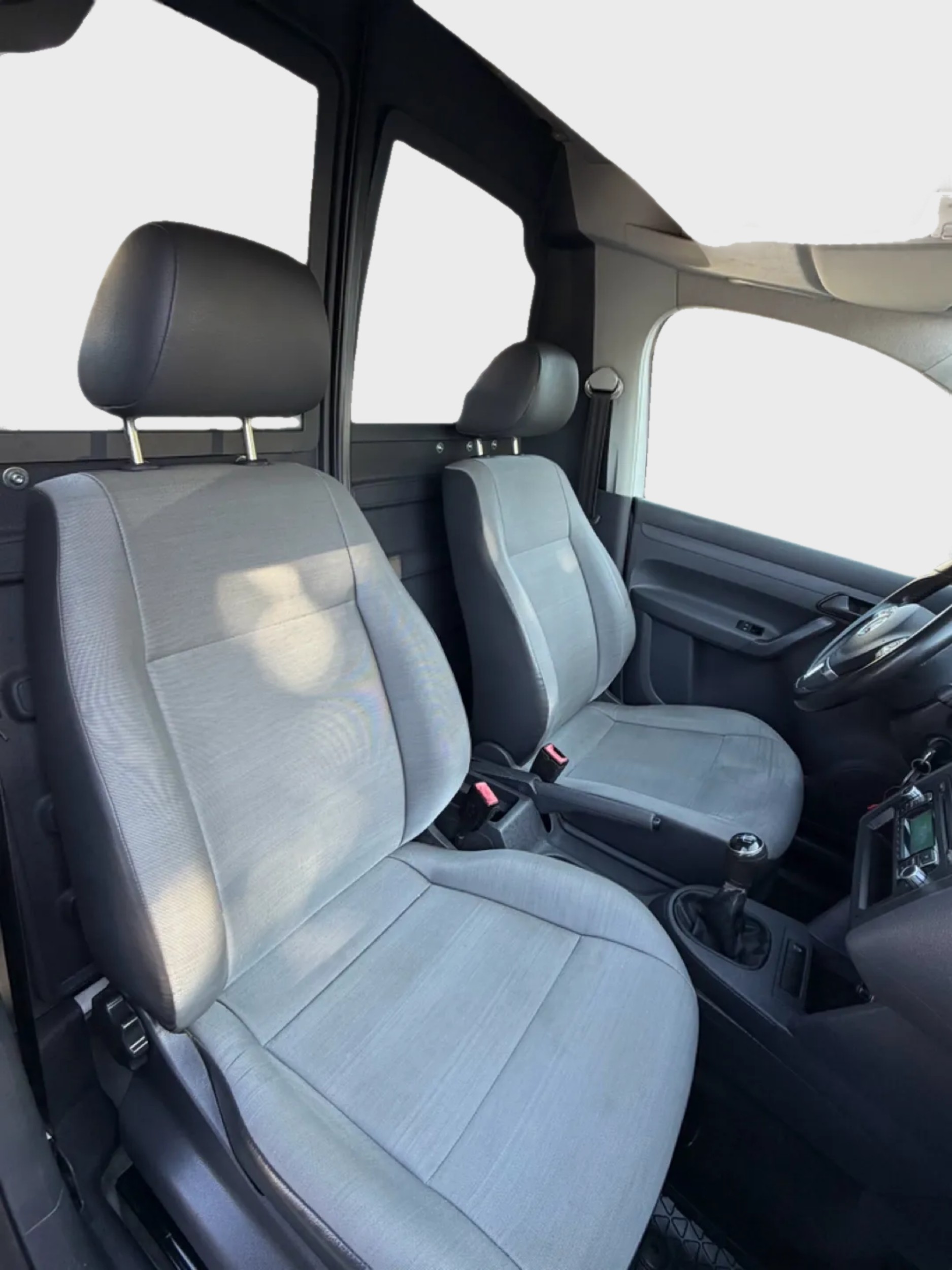 VW Caddy 2.0 EcoFuel-image-15