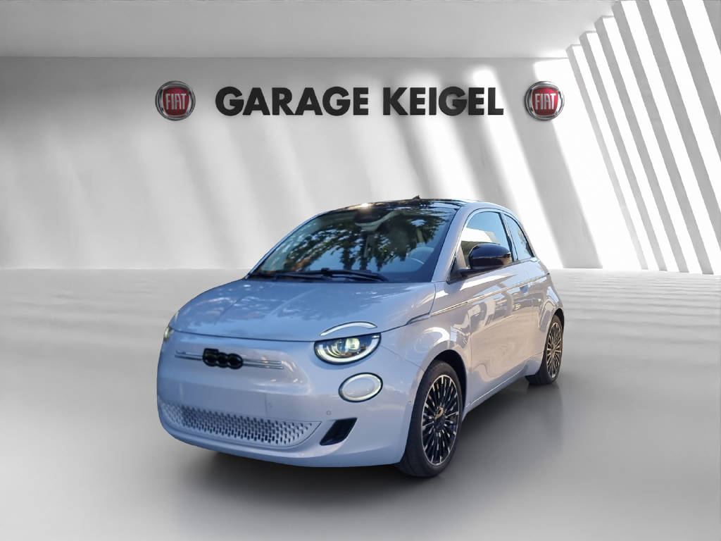 FIAT 500La Prima-image-0
