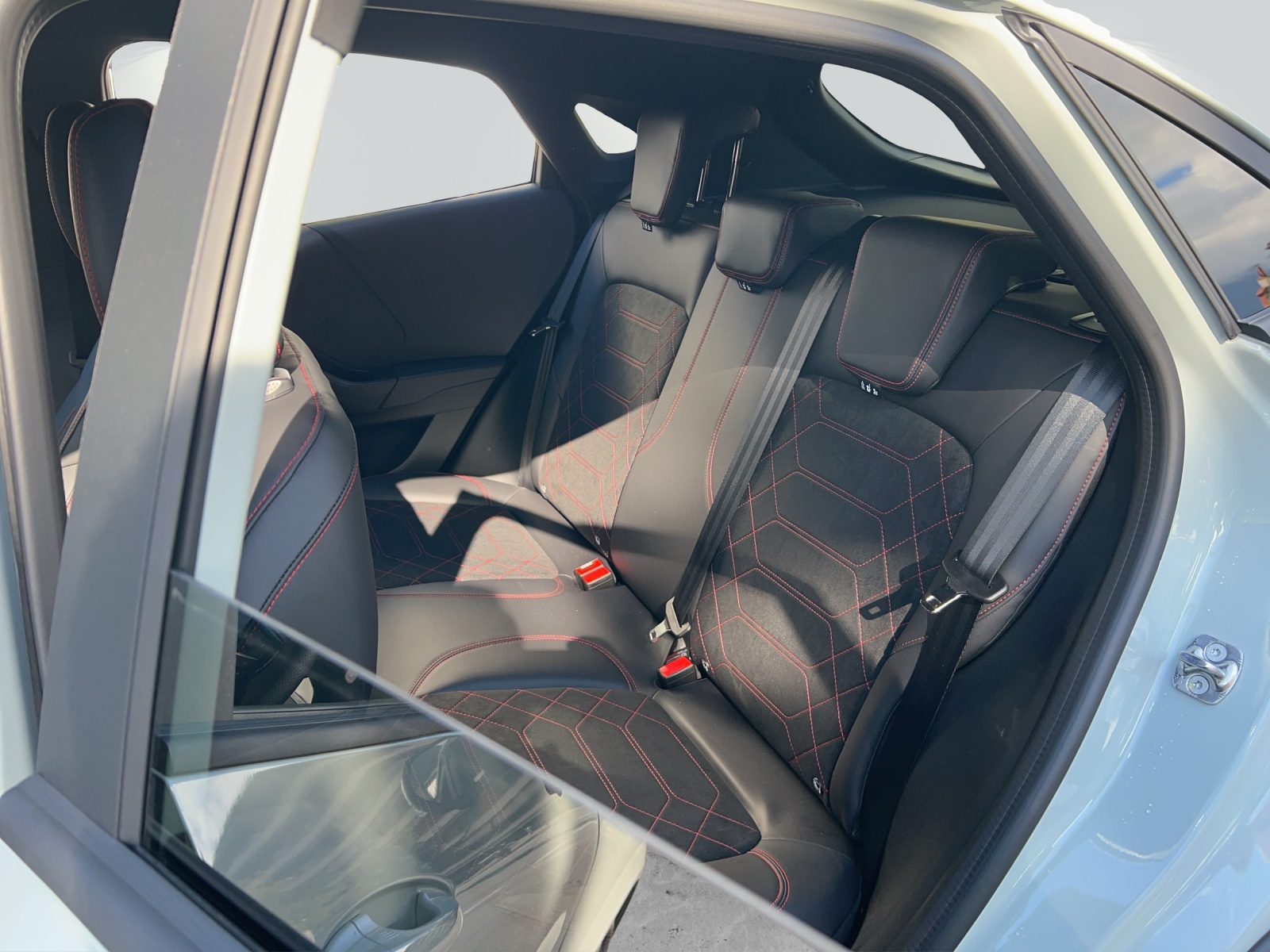 FORD Puma 1.0 EcoB Hybrid 155 ST-Li-image-6