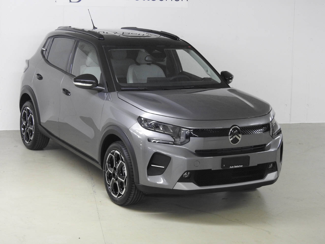 CITROEN e-C3 long range Max-image-5