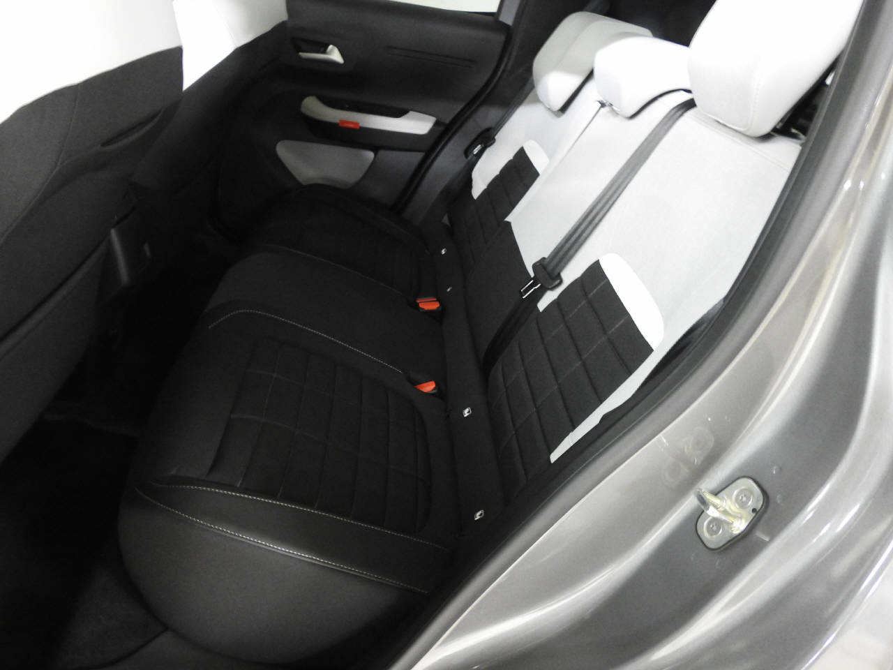 CITROEN e-C3 long range Max-image-13