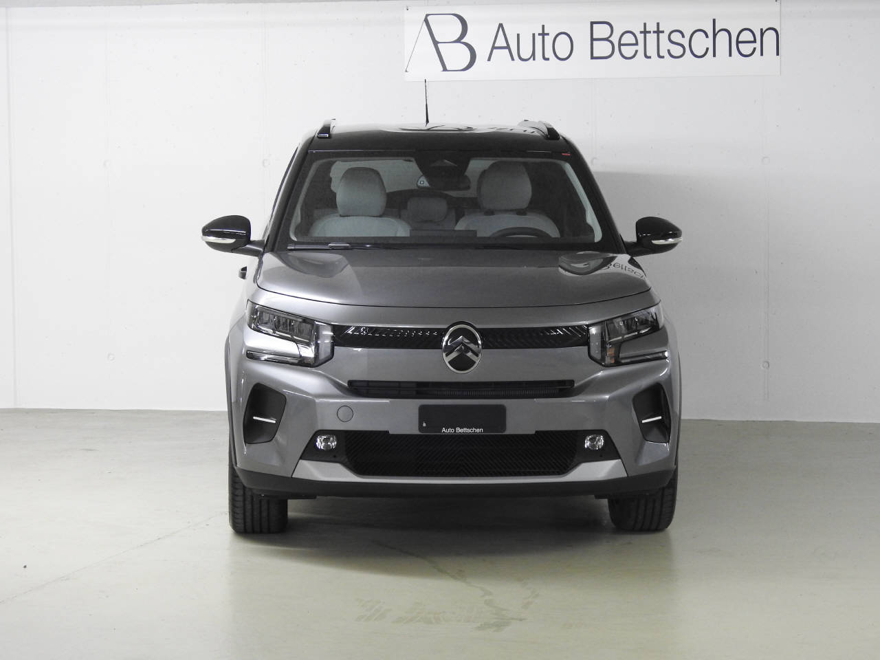 CITROEN e-C3 long range Max-image-2