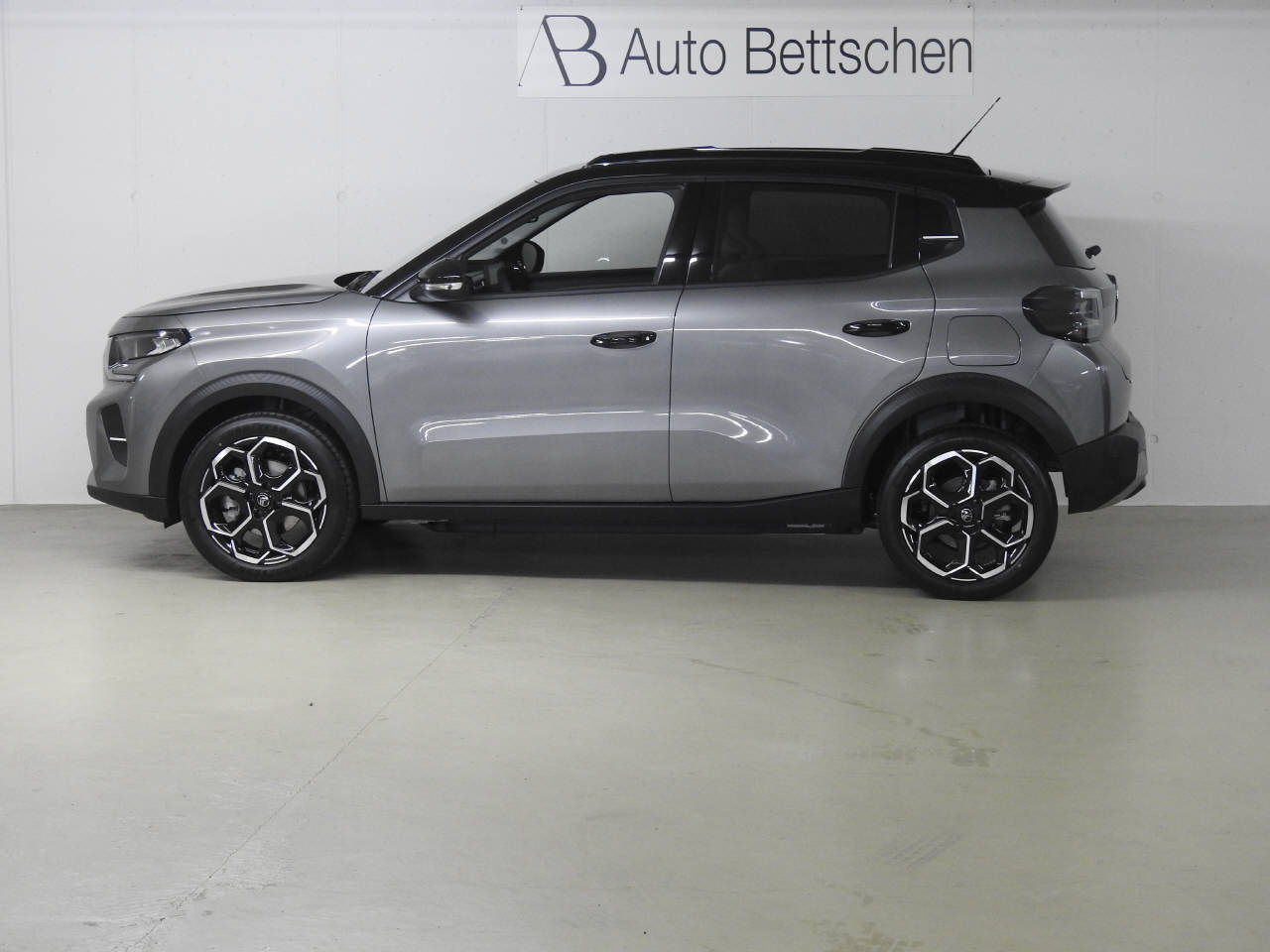 CITROEN e-C3 long range Max-image-9
