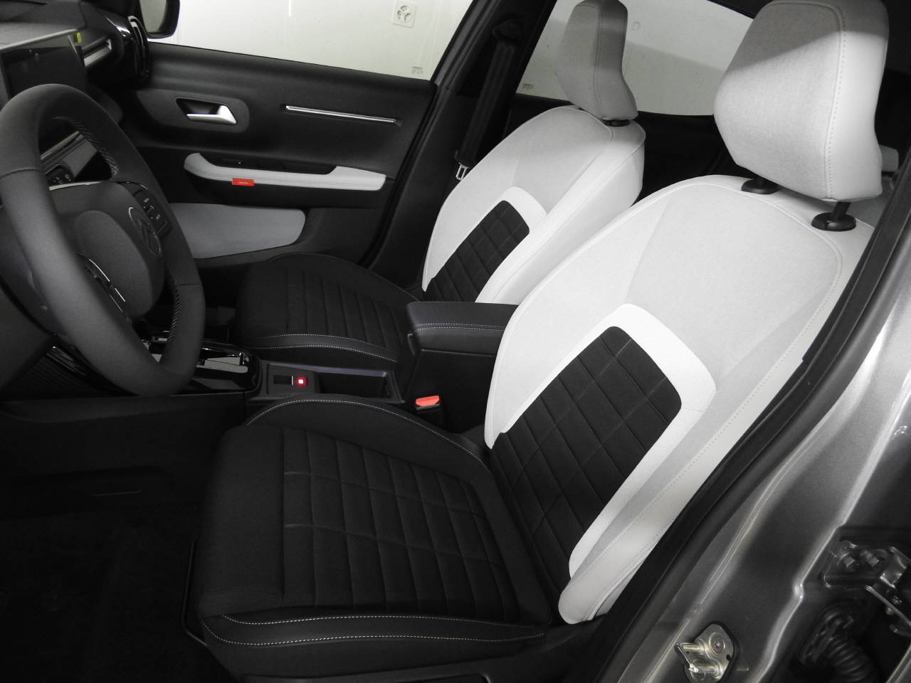 CITROEN e-C3 long range Max-image-14