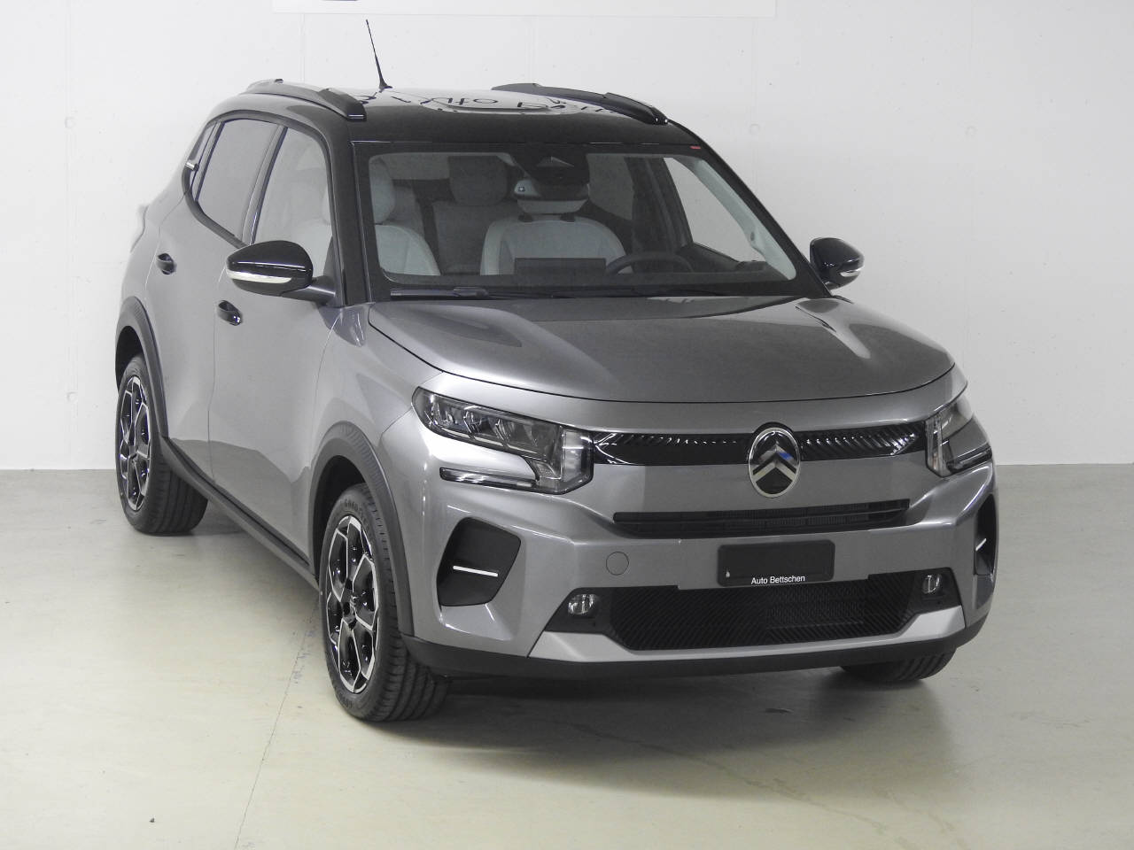 CITROEN e-C3 long range Max-image-3