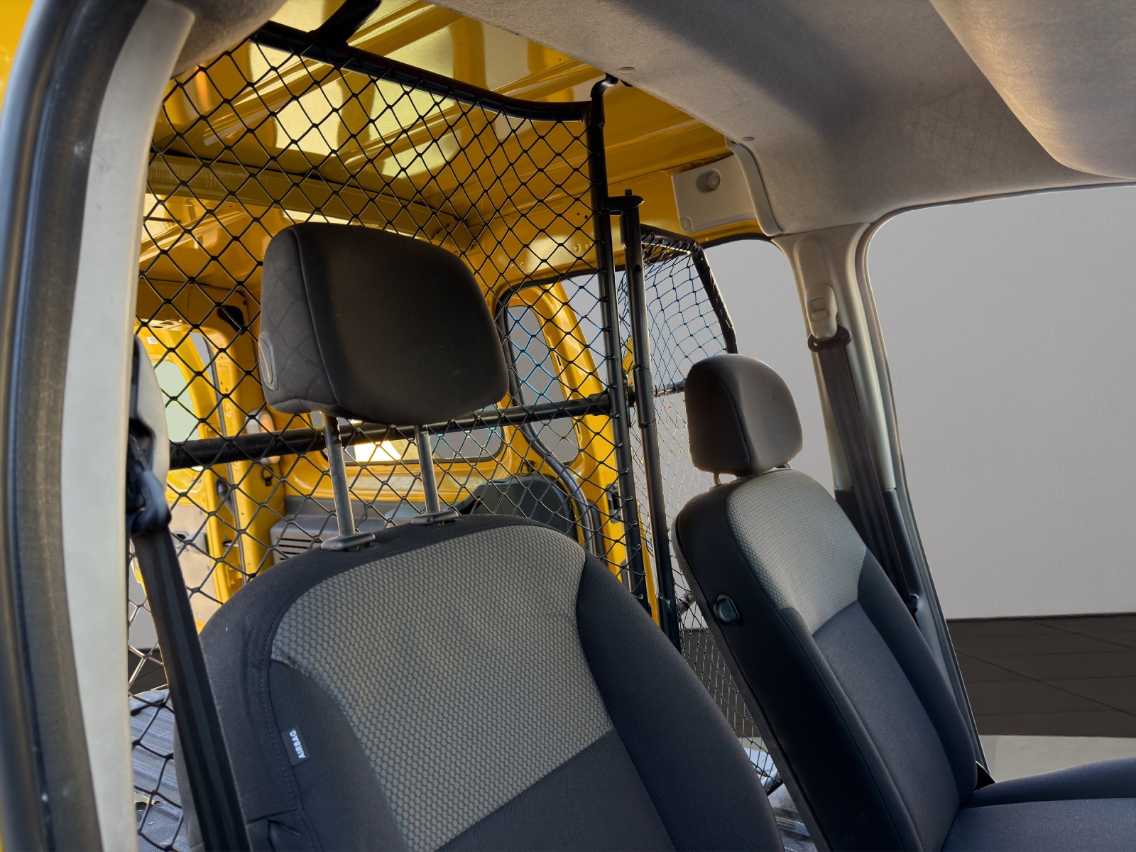 RENAULT Kangoo Maxi Z.E. 33 R60 Access 2 Pl.-image-19