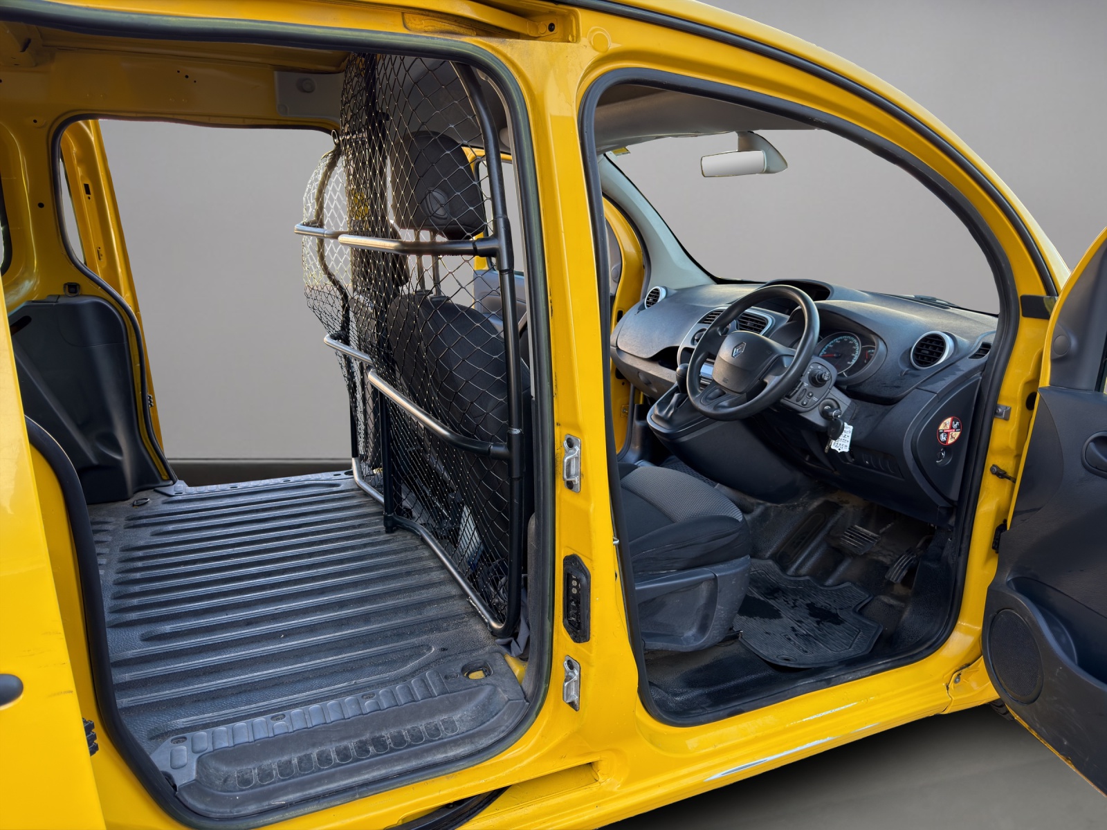 RENAULT Kangoo Maxi Z.E. 33 R60 Access 2 Pl.-image-12